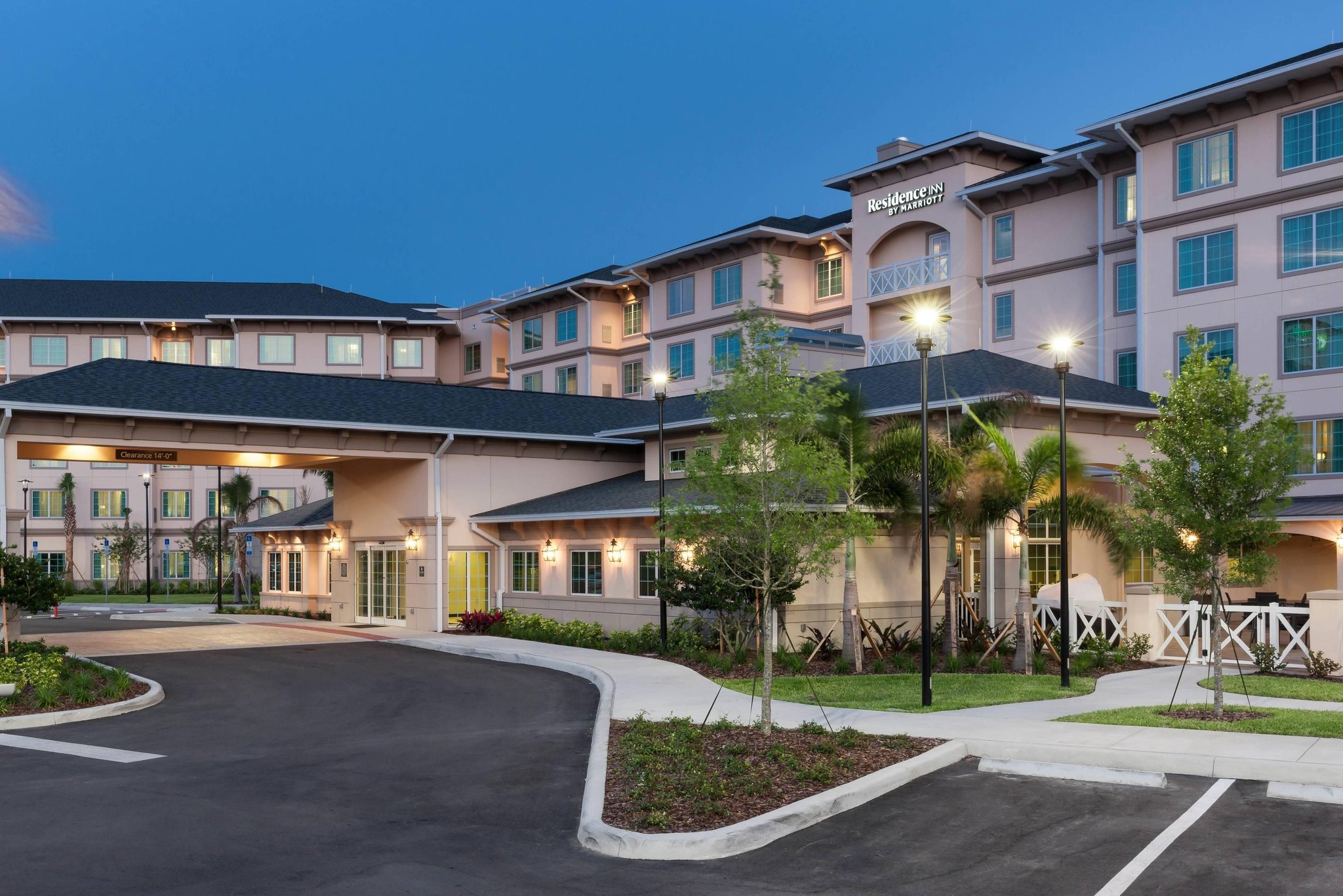 Residence Inn By Marriott Near Universal Orlando photo 1