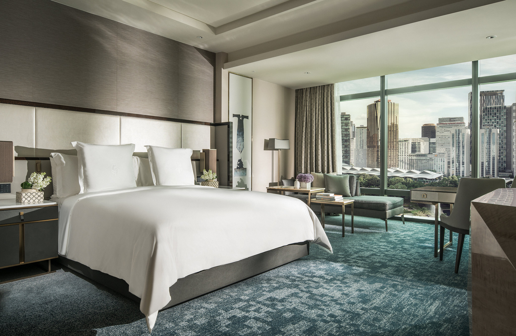 Park-View Room