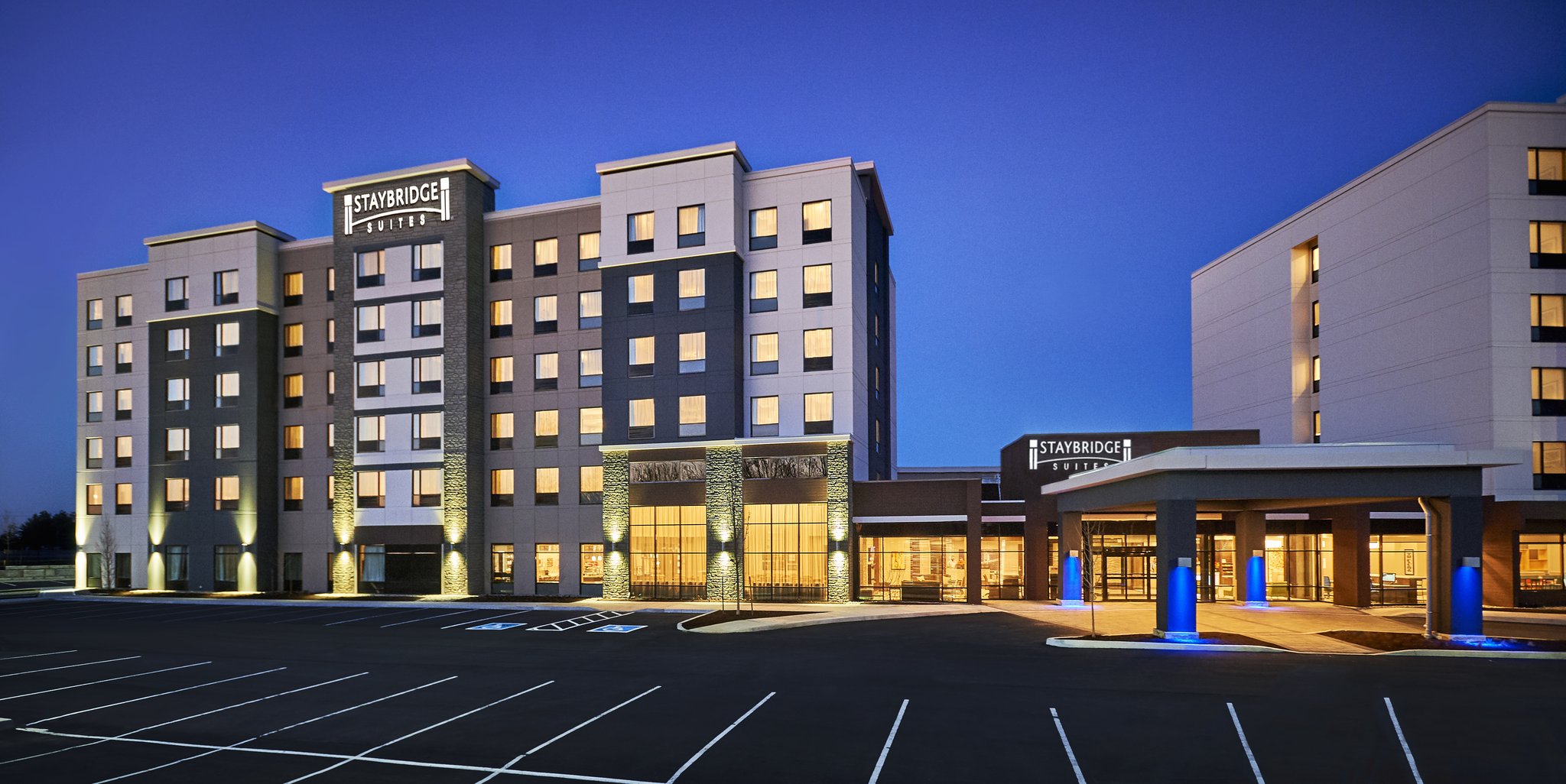 Staybridge Suites Niagara-on-the-lake photo 1