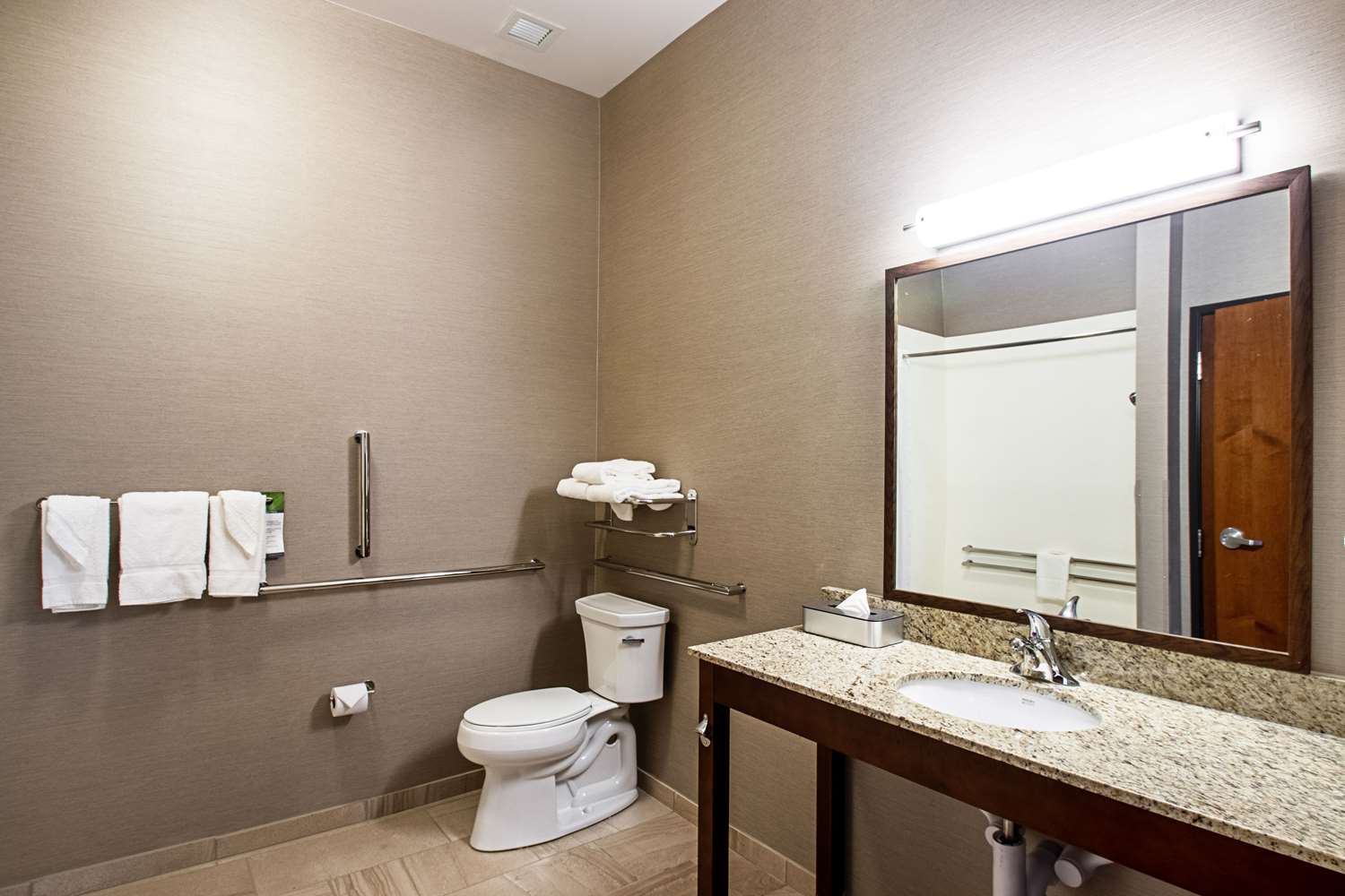 Hotel Image 1