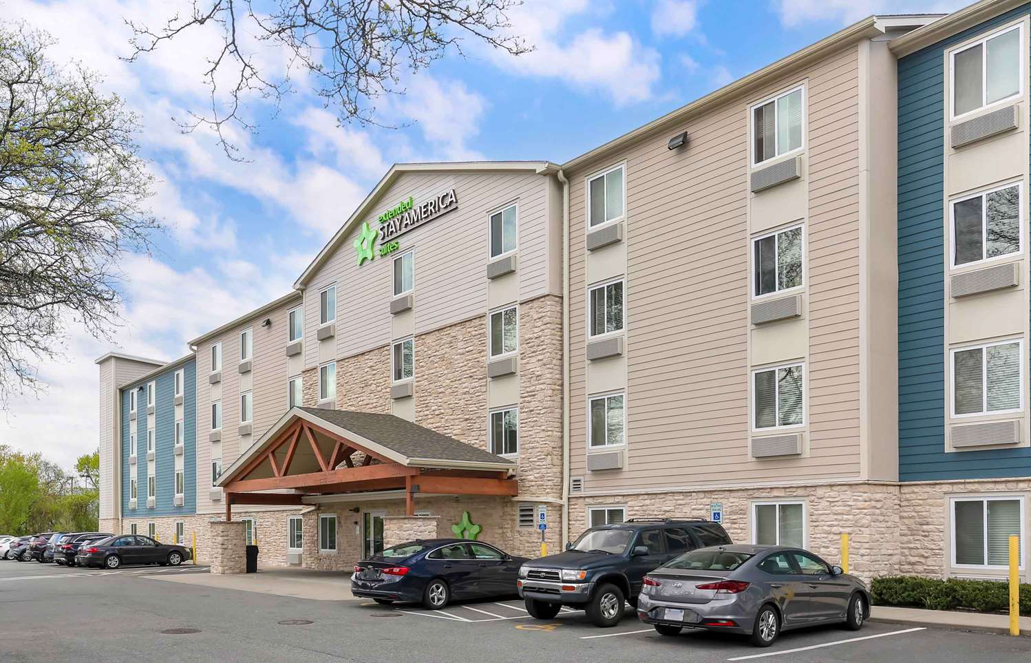 Extended Stay America Suites - Providence photo 1