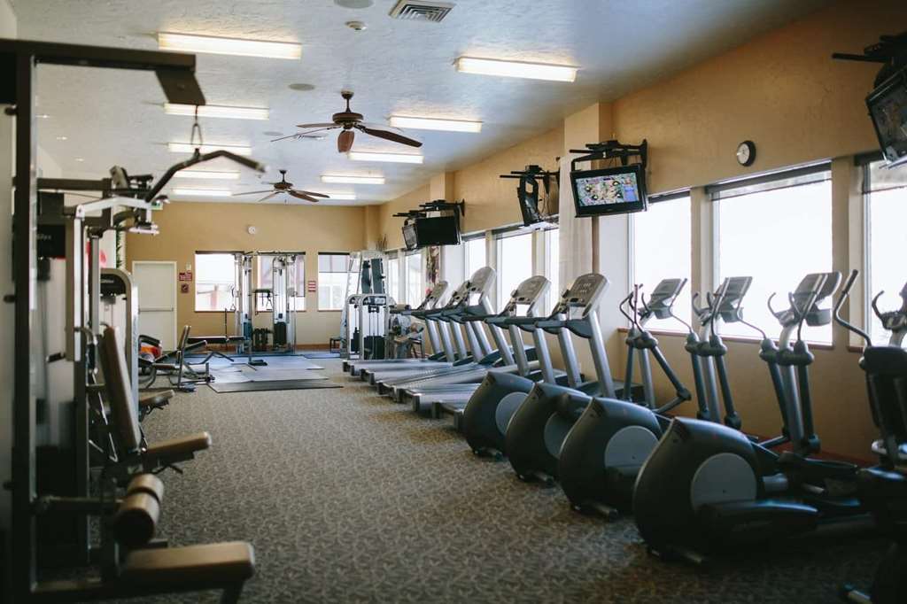  (Health club)