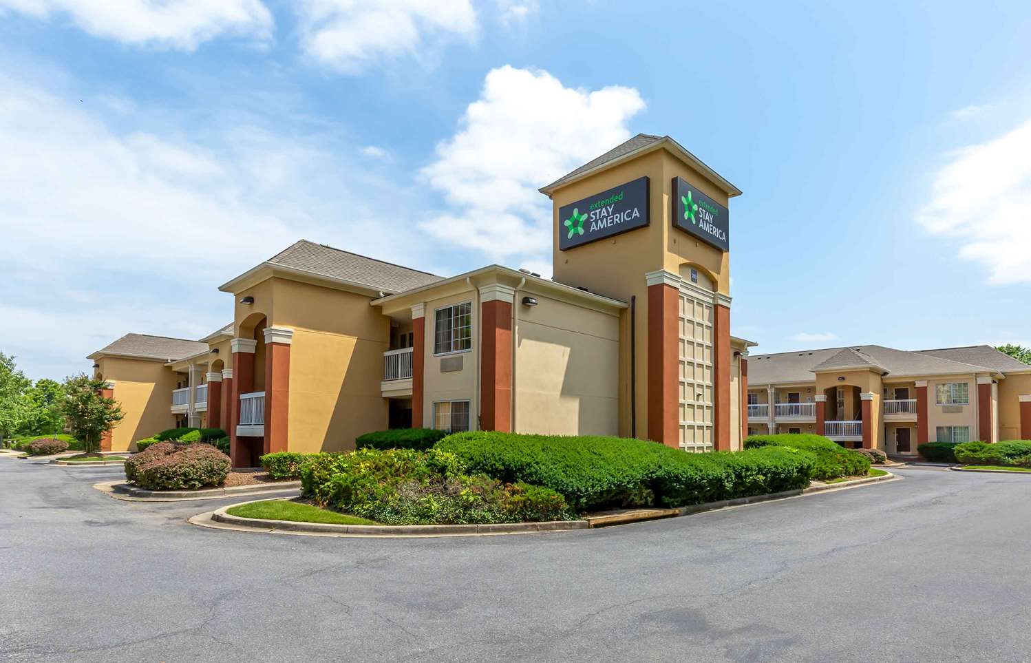 Extended Stay America Select Suites -baltimore-bwi Airport-international Dr photo 1