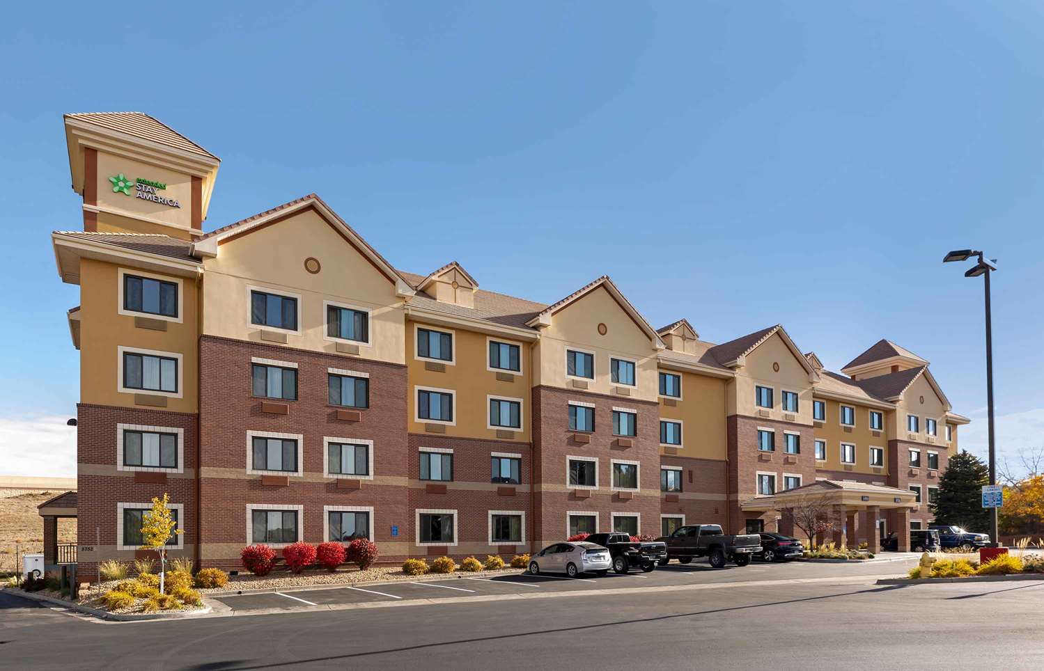 Extended Stay America Suites - Denver - Park Meadows photo 1