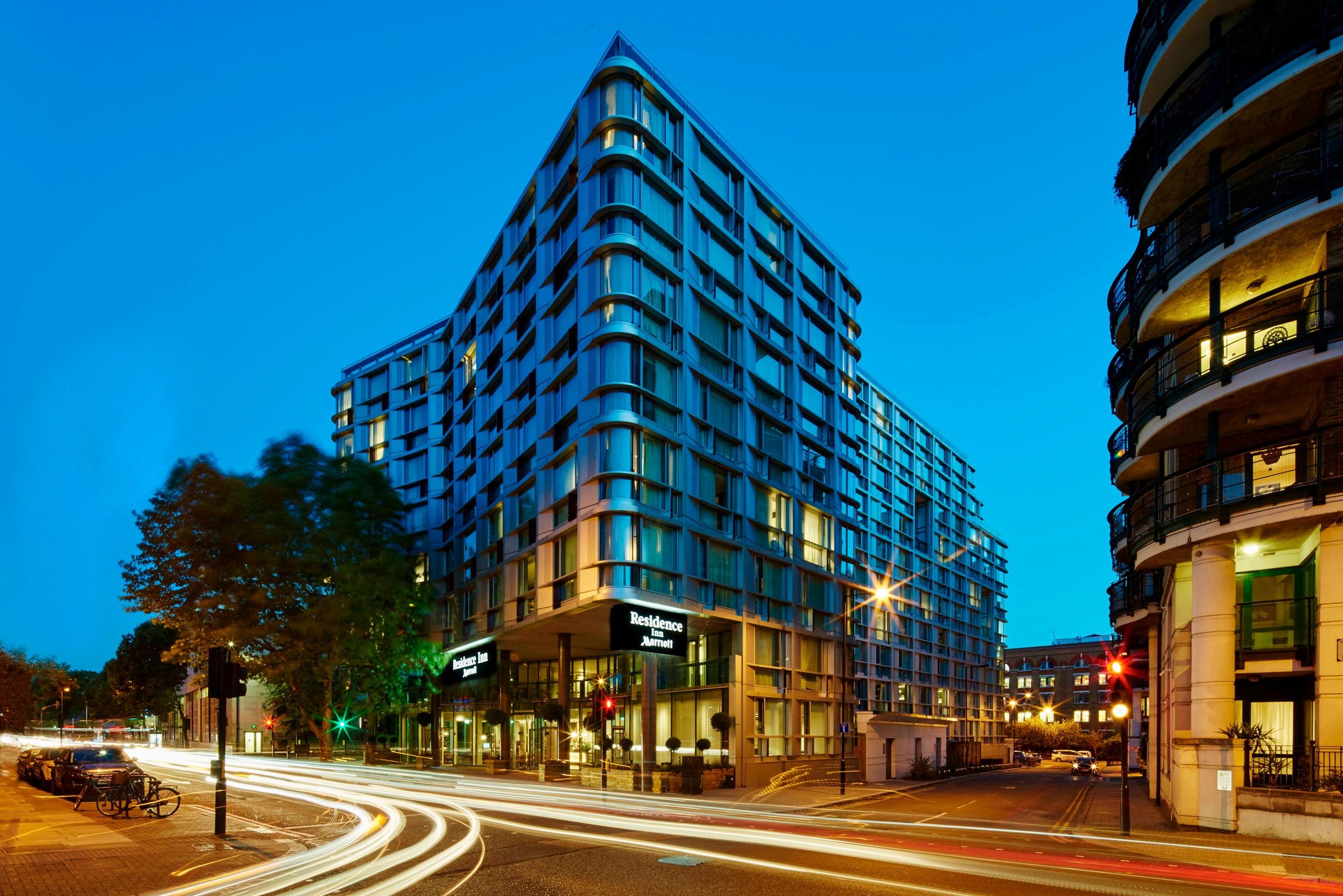 Residence Inn By Marriott London Kensington photo 1