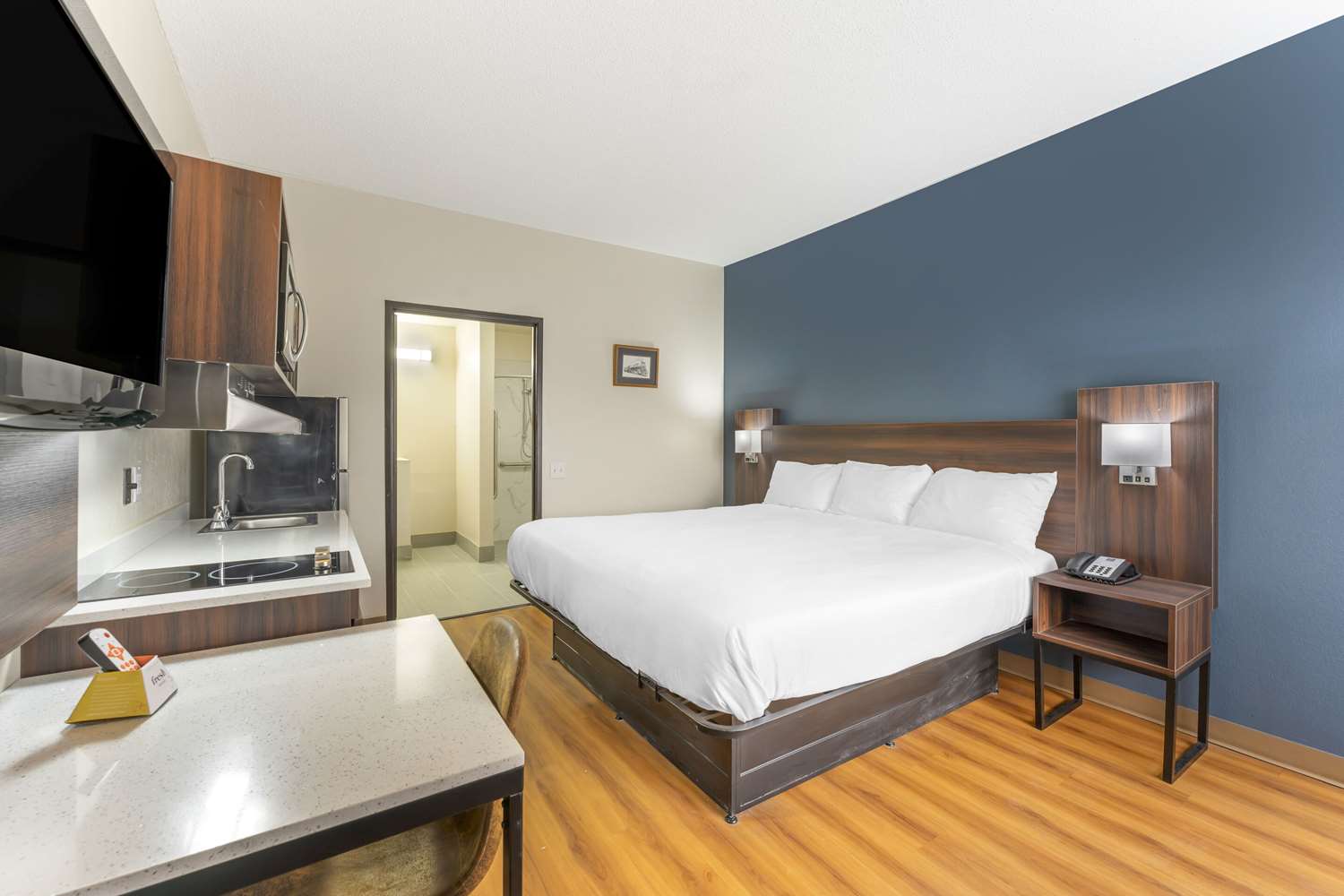 Hotel Image 1