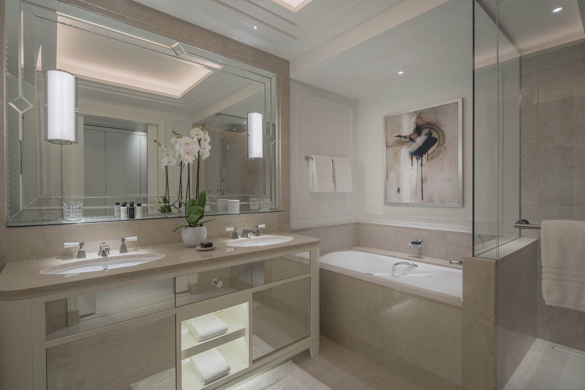 Premier Sea-View Room – King