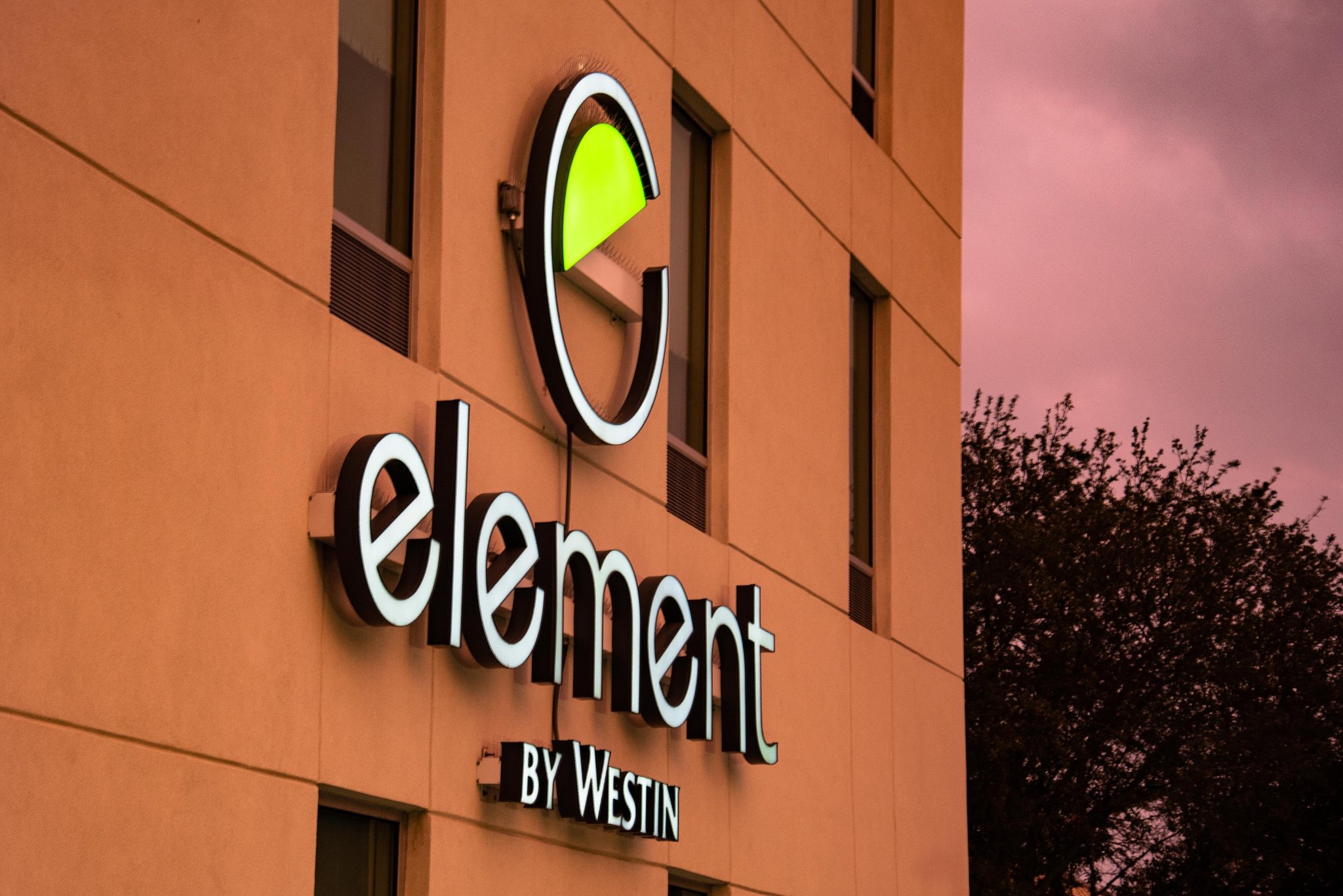 Element By Marriott Dallas Downtown East photo 1