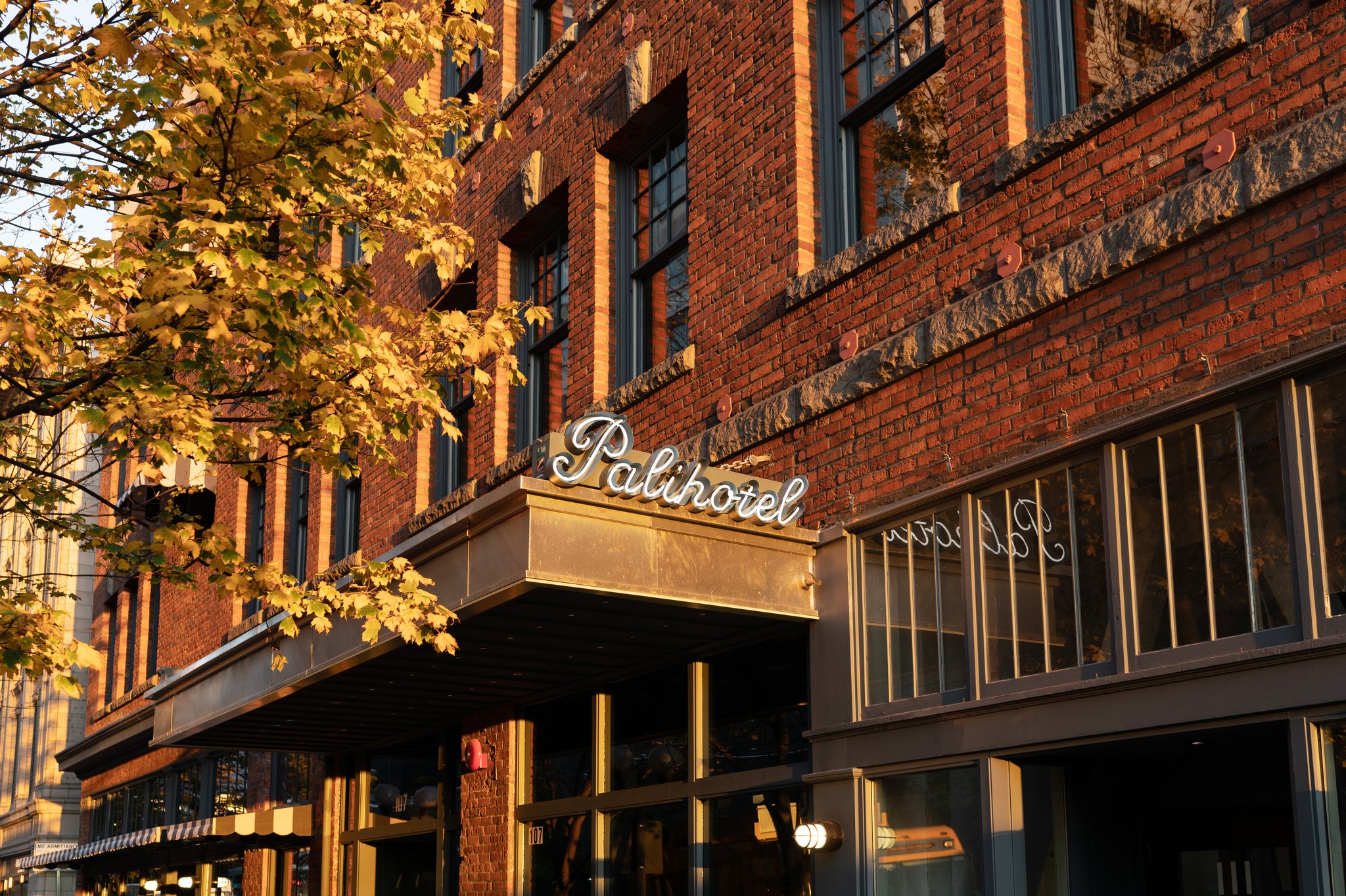 Palihotel Seattle photo 1