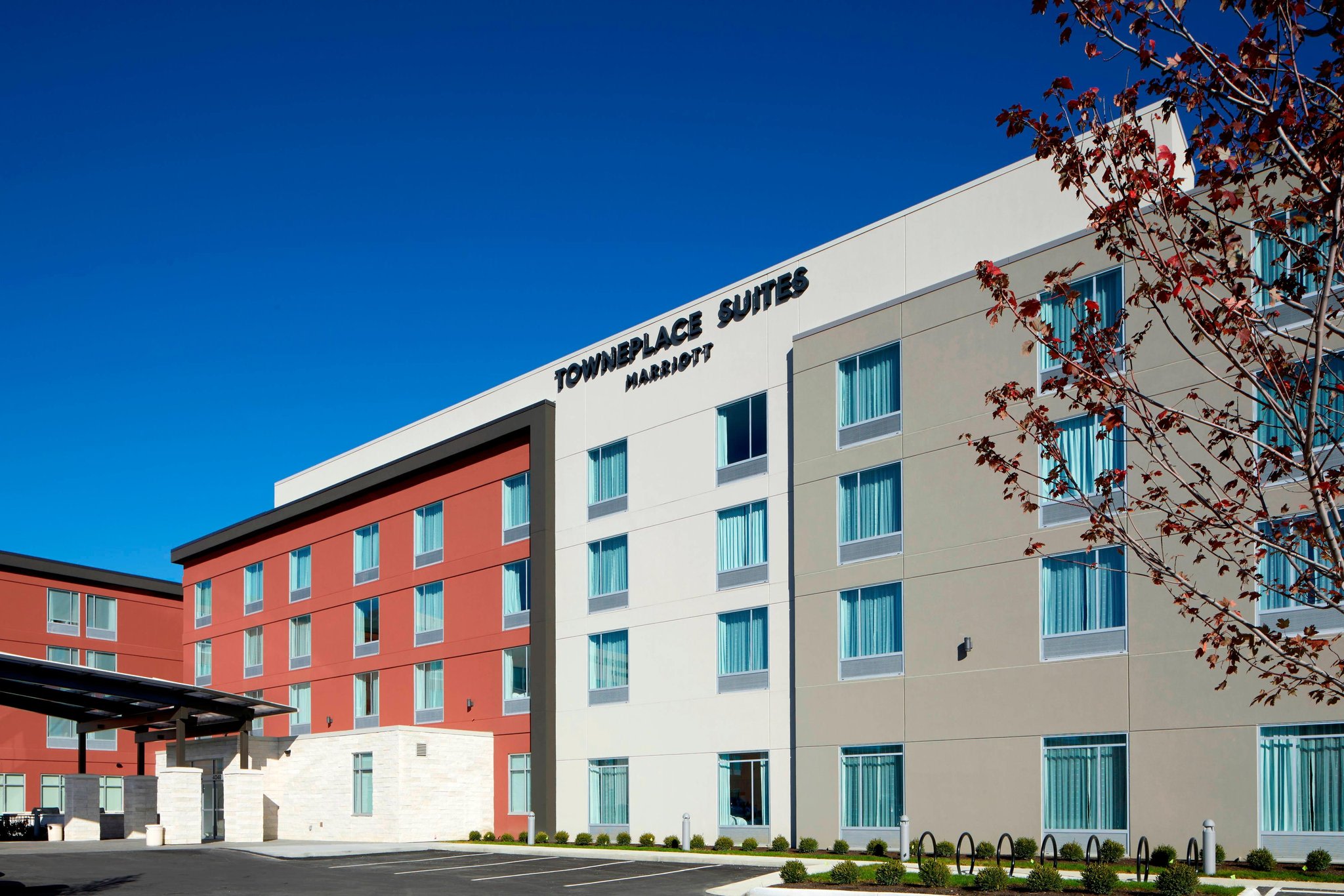 Towneplace Suites By Marriott Columbus Easton Area photo 1