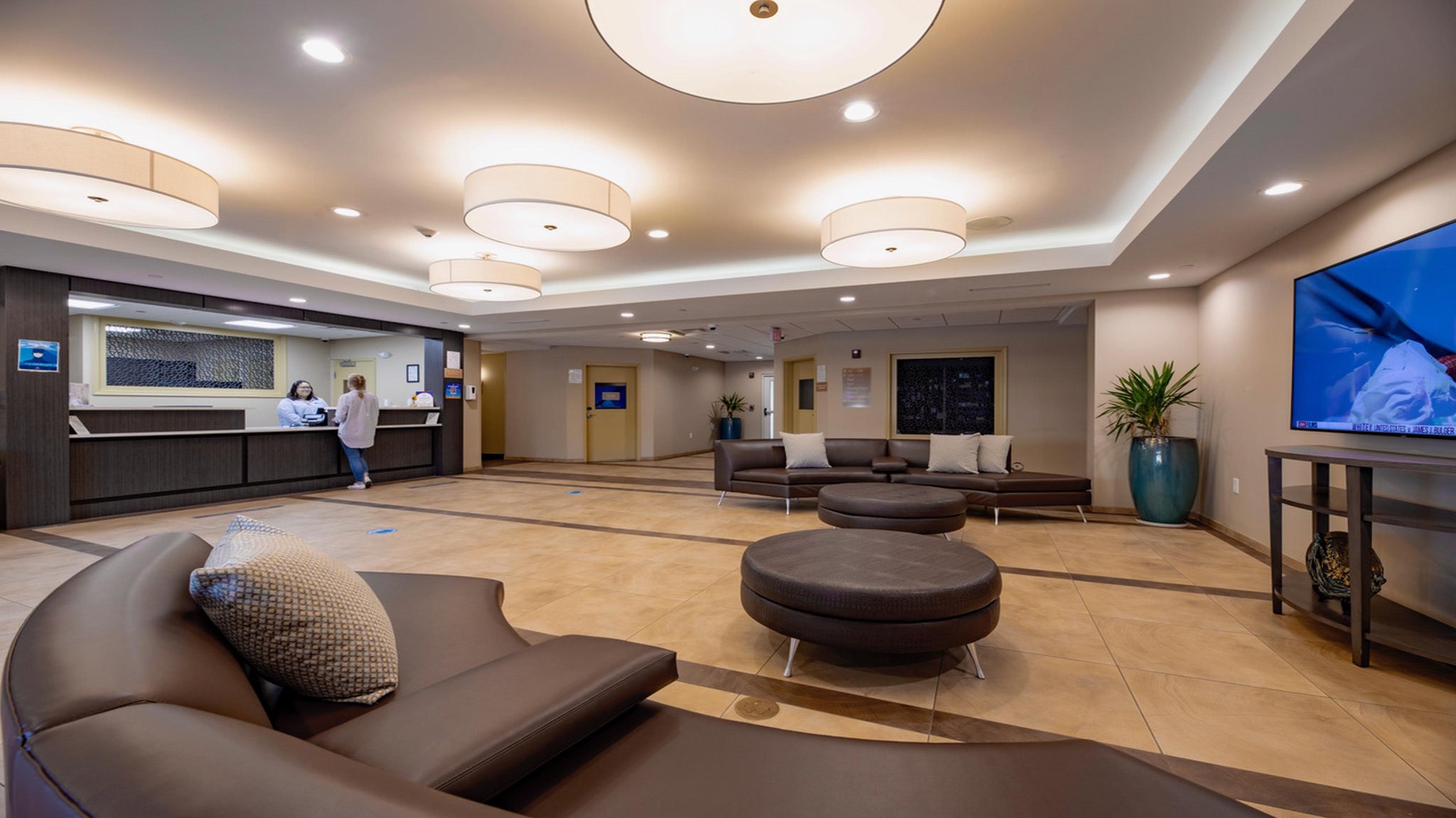 Candlewood Suites Dumfries - Quantico photo 1