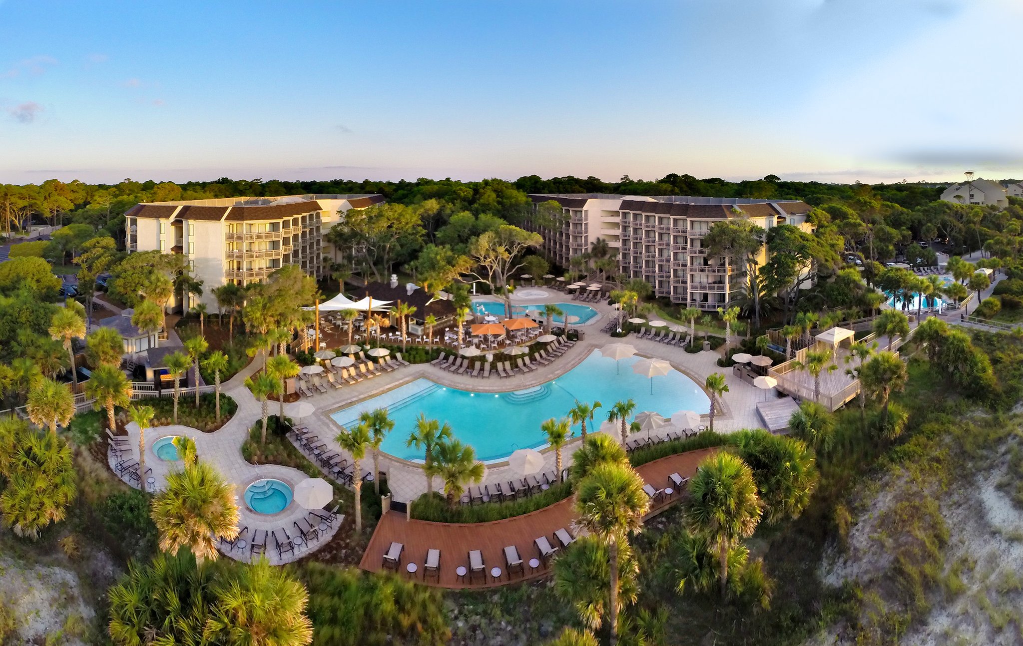 Omni Hilton Head Oceanfront Resort photo 1