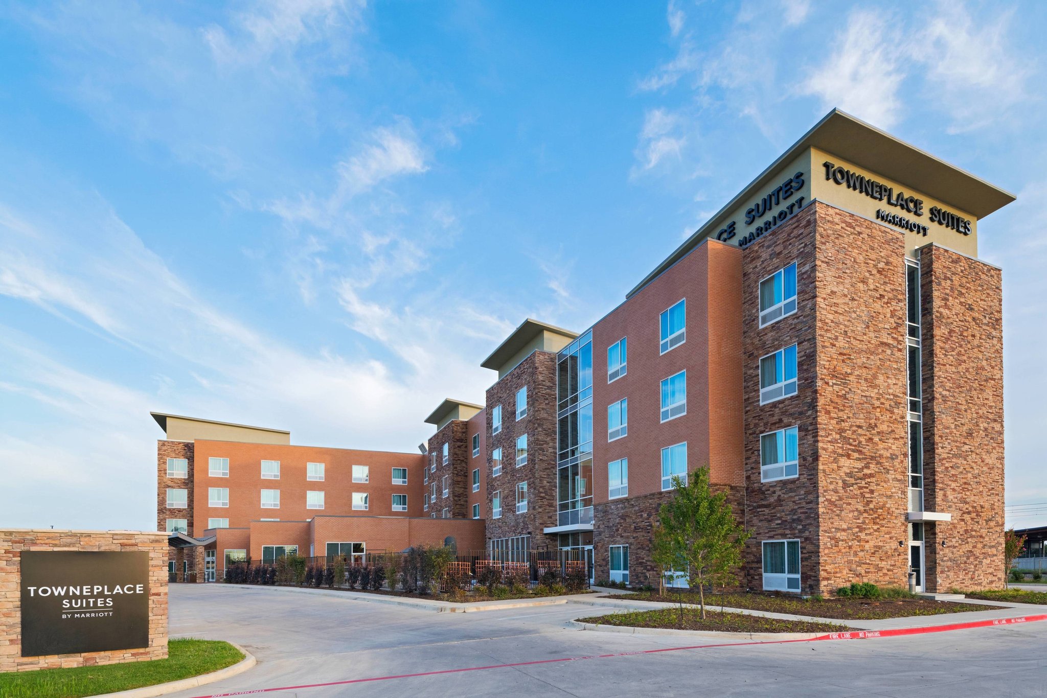 Towneplace Suites Dallas Dfw Airport North-irving photo 1