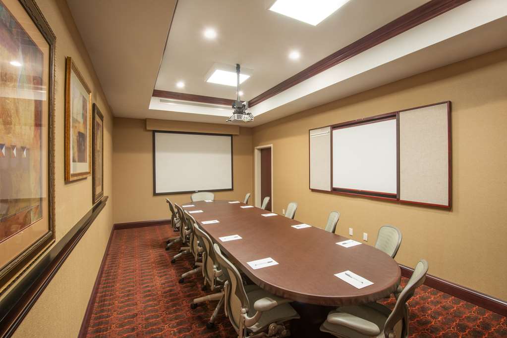  (Meeting room)