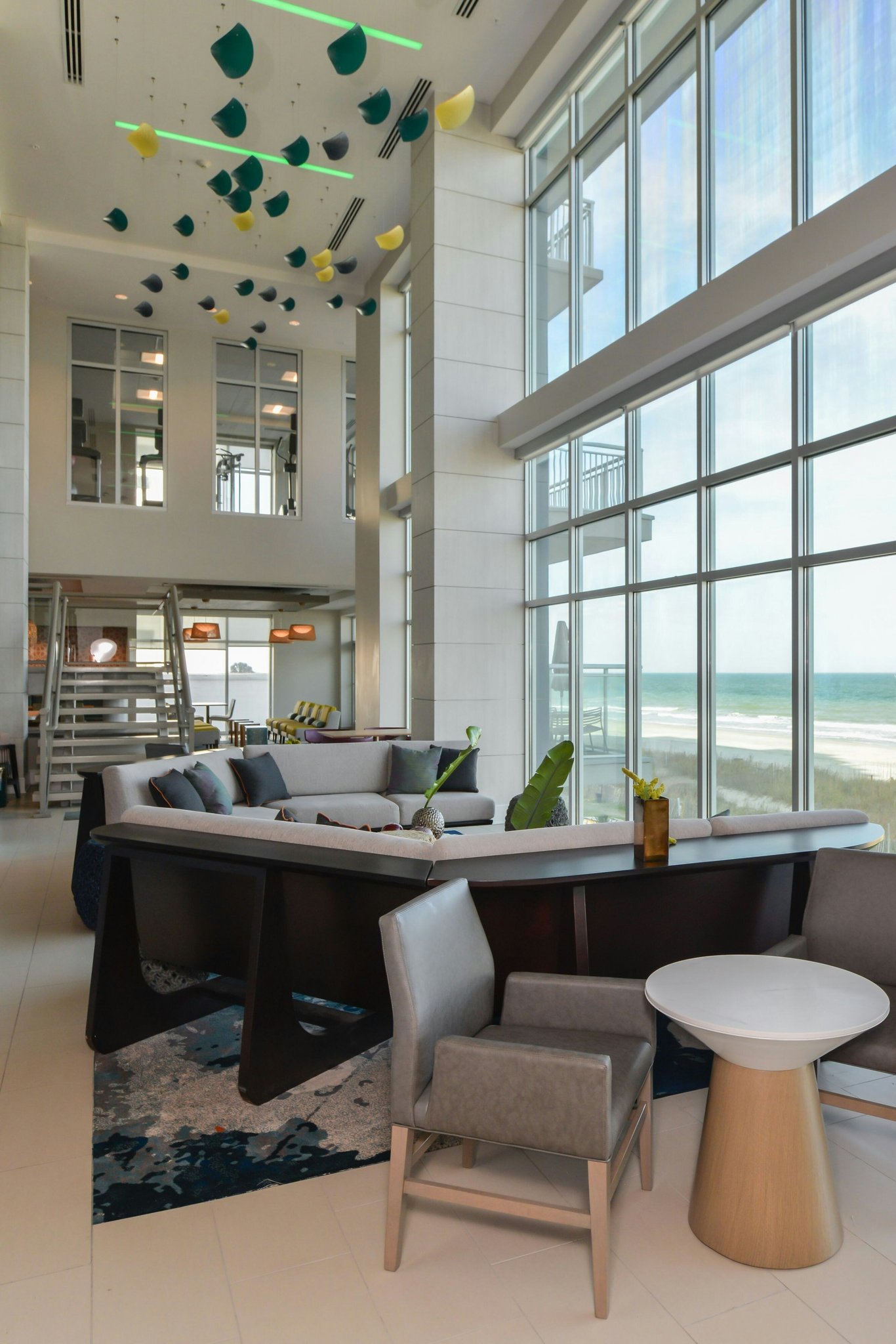 Residence Inn By Marriott Myrtle Beach Oceanfront photo 1