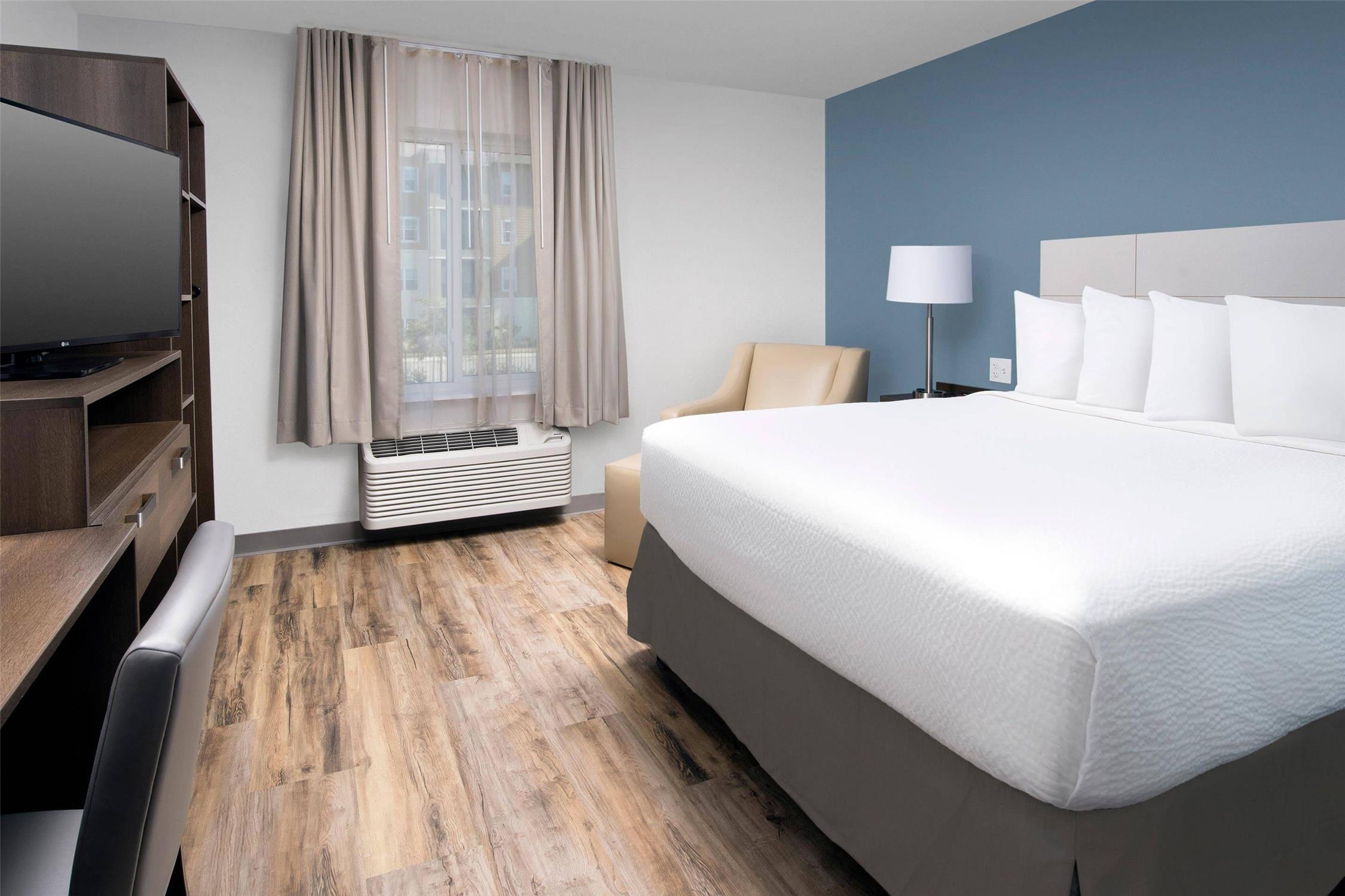 Hotel Image 1