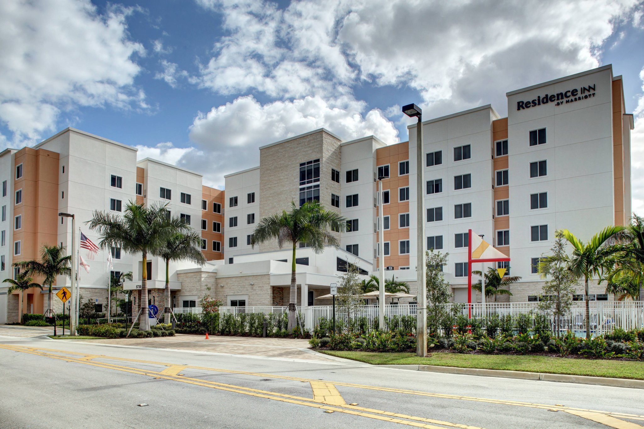 Residence Inn By Marriott Fort Lauderdale Coconut Creek photo 1