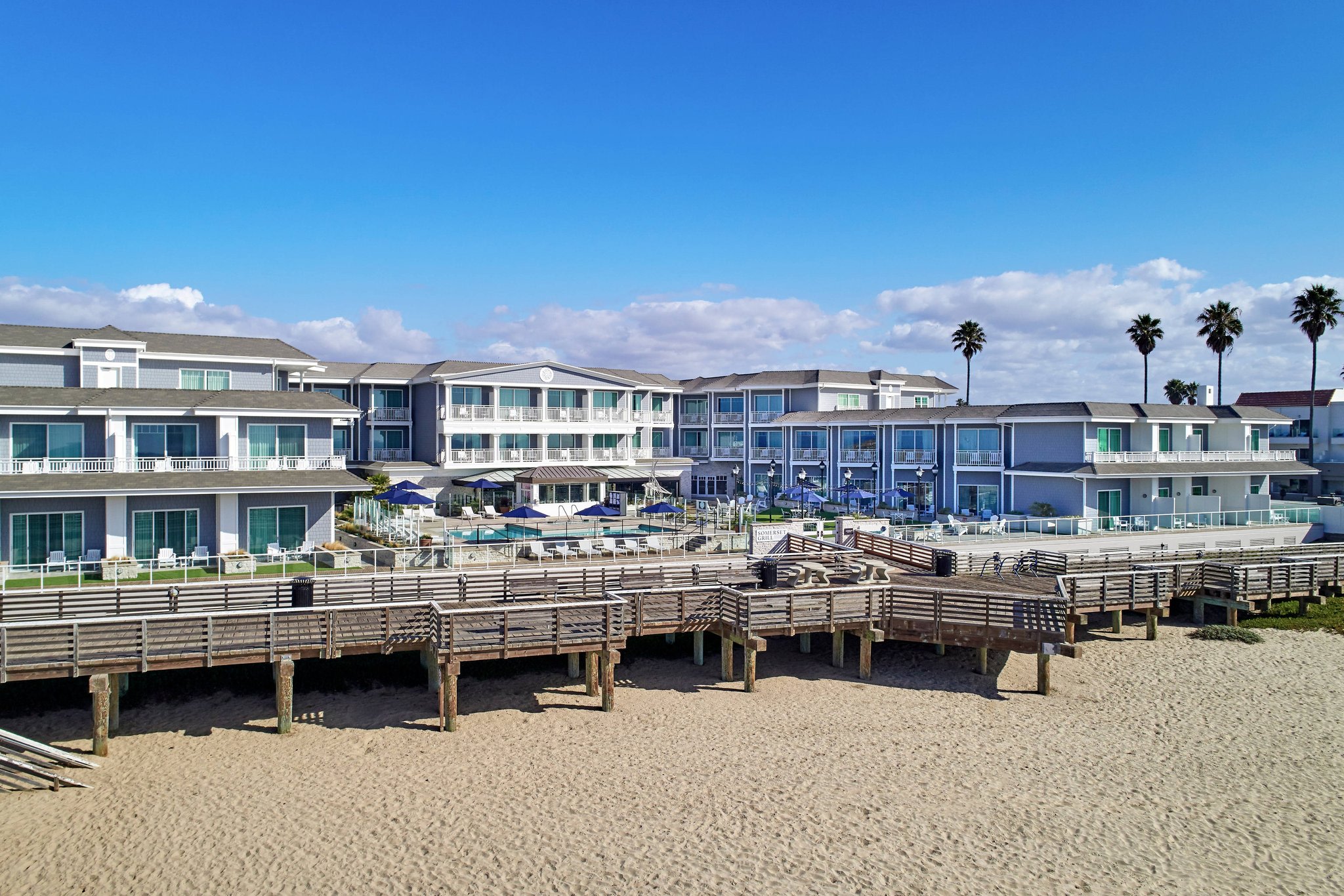 Vespera Resort On Pismo Beach Autograph Collection photo 1