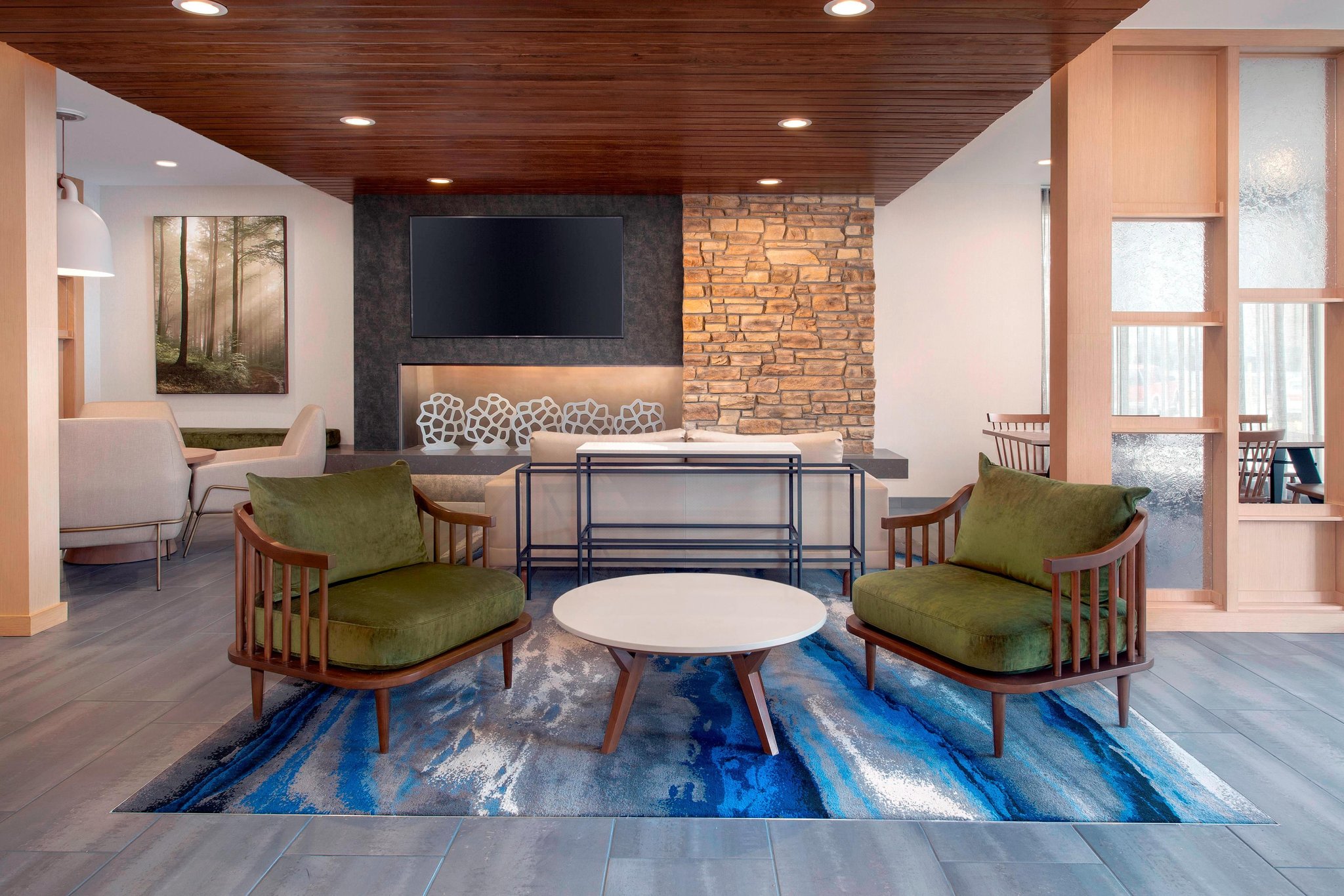 Fairfield Inn And Suites By Marriott Denver Tech Center North photo 1