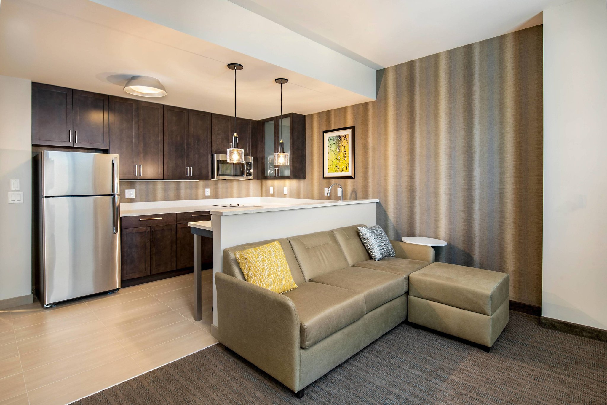 Residence Inn By Marriott Houston Medical Center Reliant Park photo 1