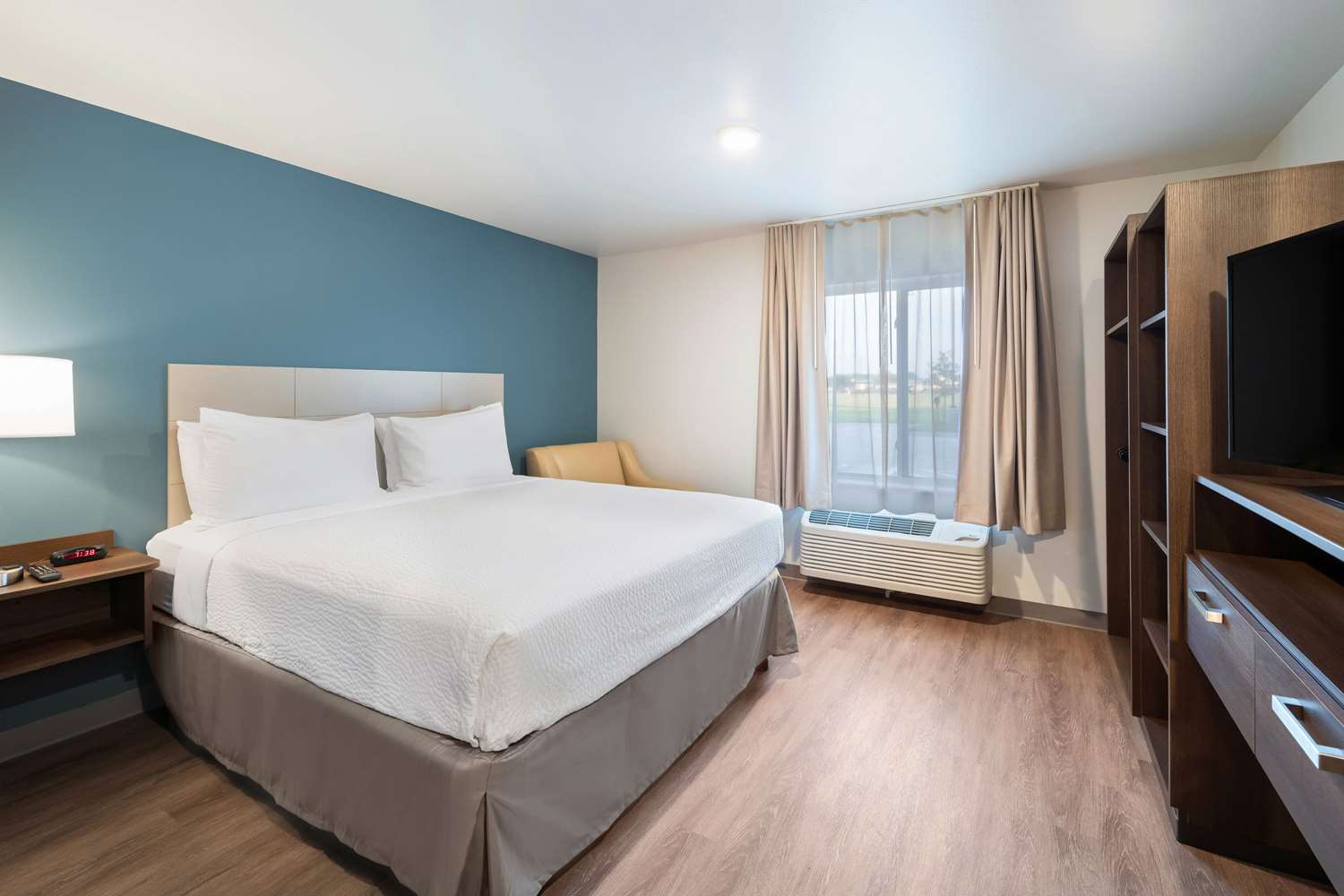 Hotel Image 1