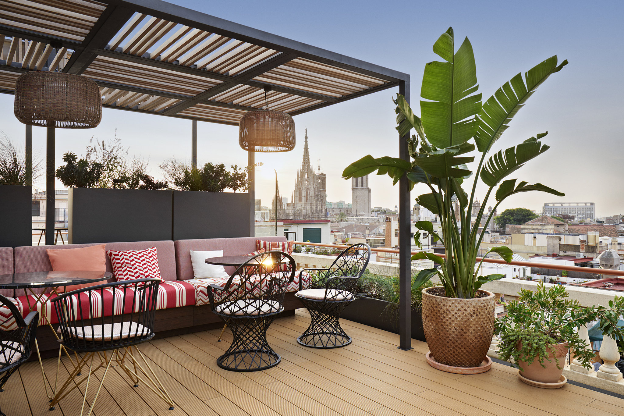 维维多拉金普顿酒店 Kimpton Vividora Hotel