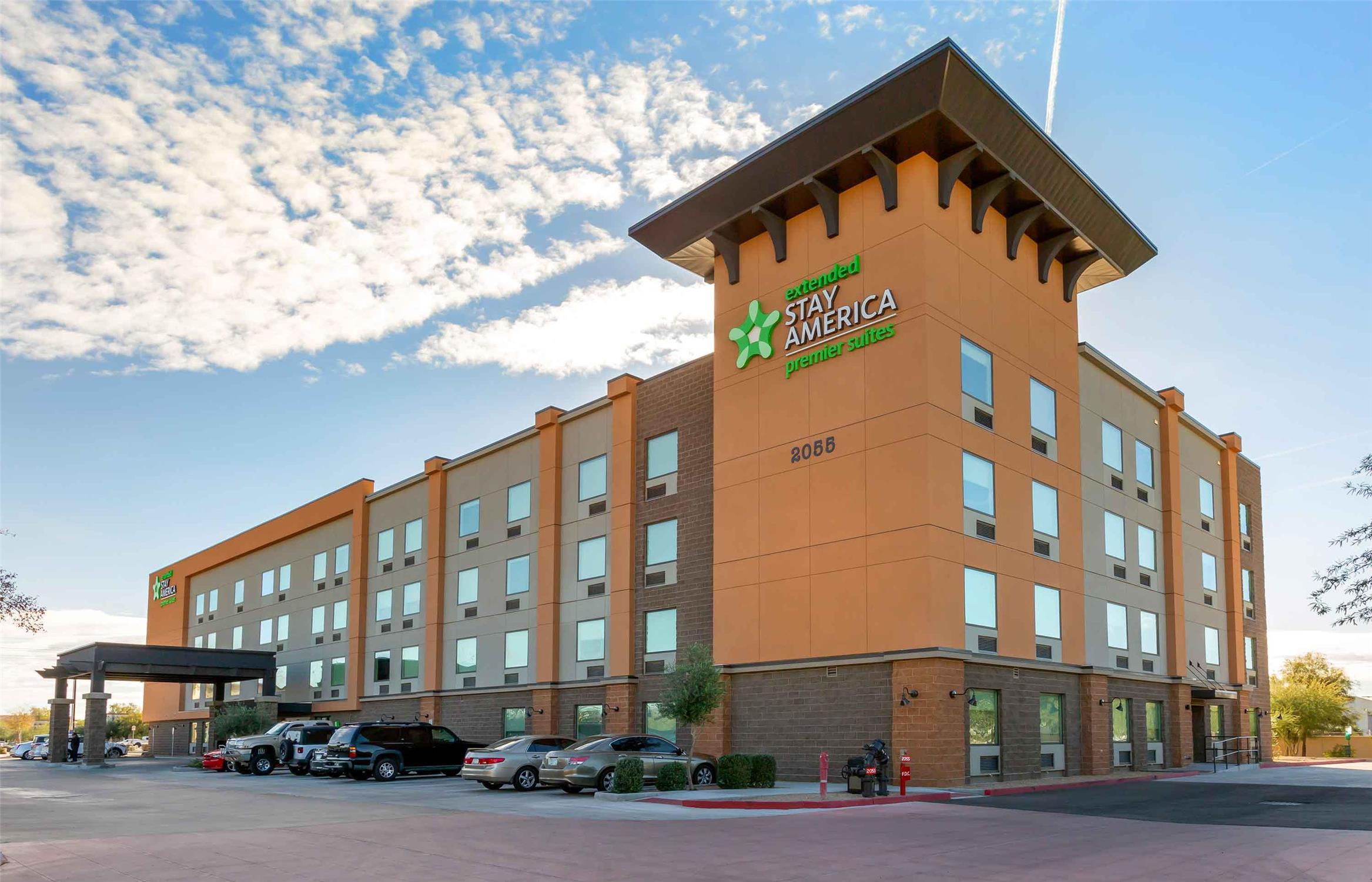 Extended Stay America Premier Suites - Phoenix - Chandler - Downtown photo 1