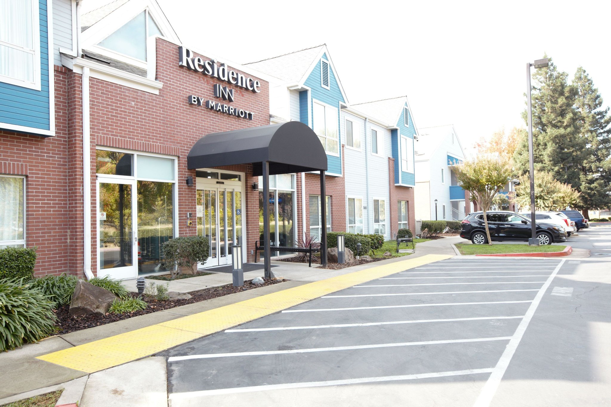 Residence Inn By Marriott Sacramento Airport Natomas photo 1
