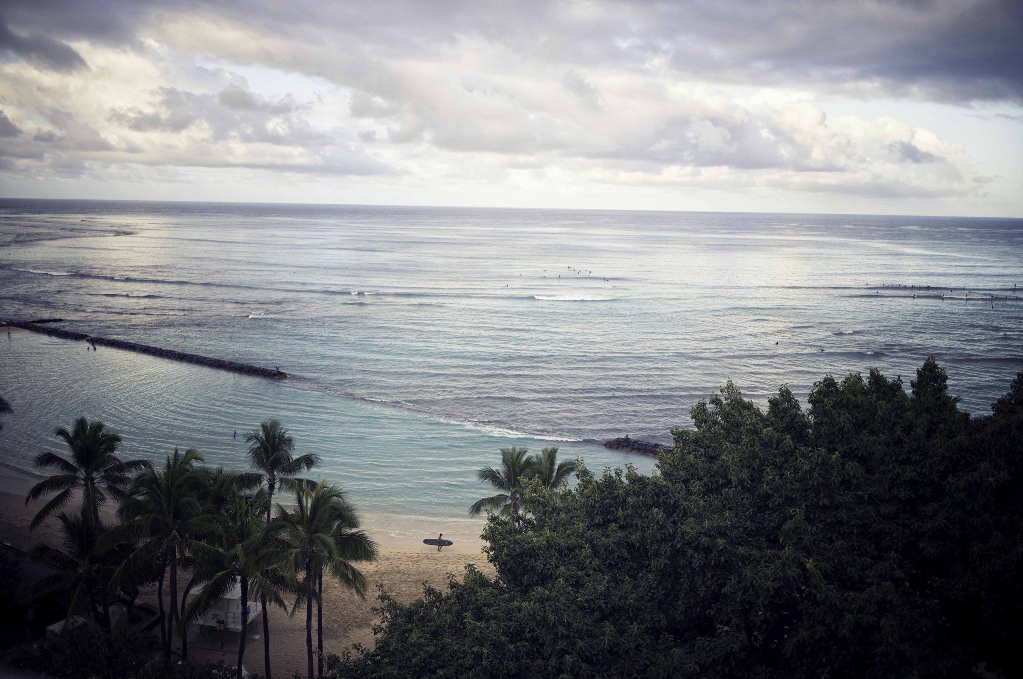 Espacio The Jewel Of Waikiki photo 1