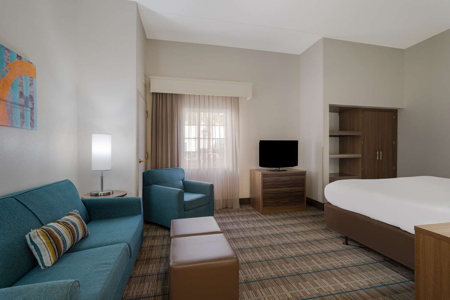 Hotel Image 1