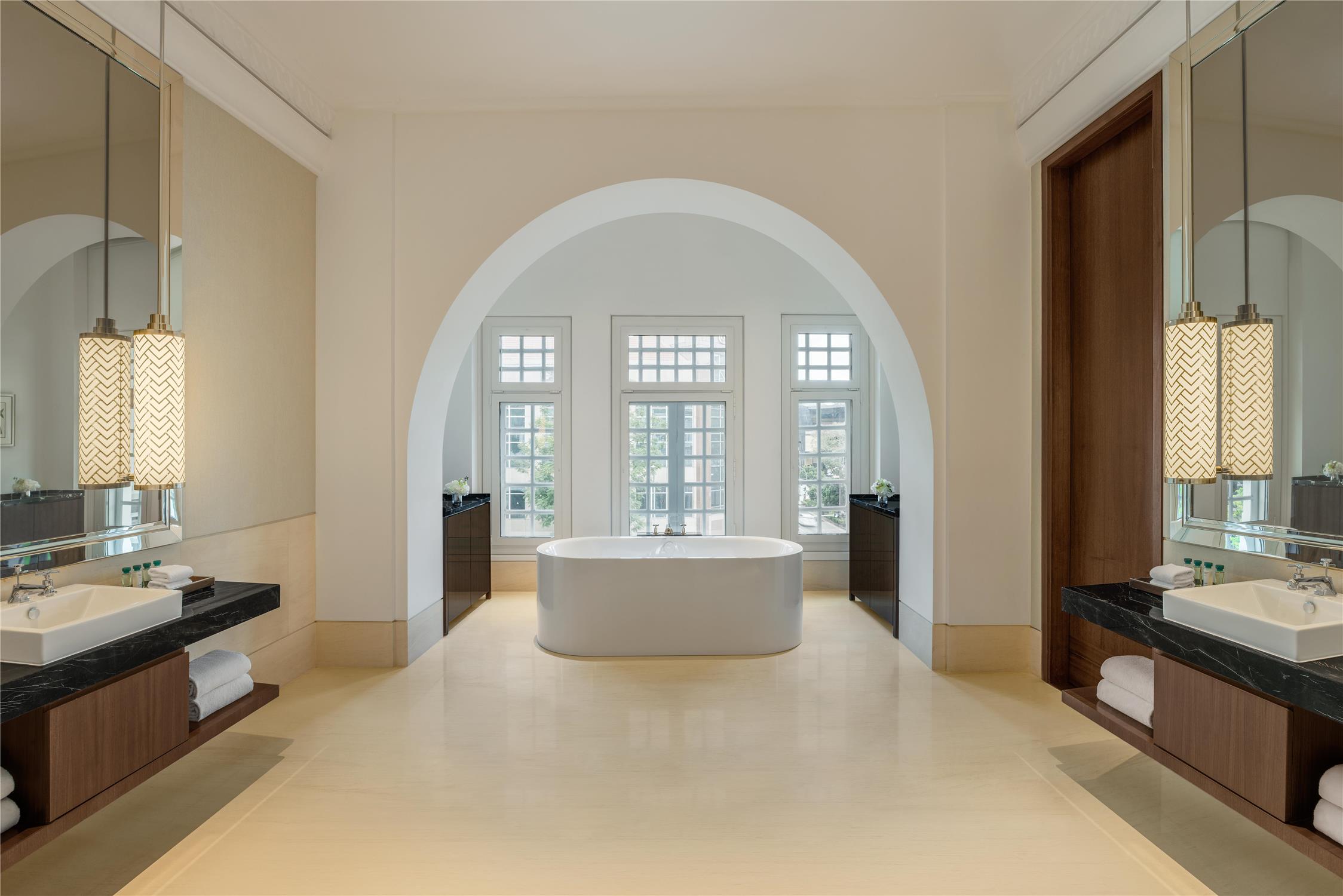 The Capitol Kempinski Hotel Singapore