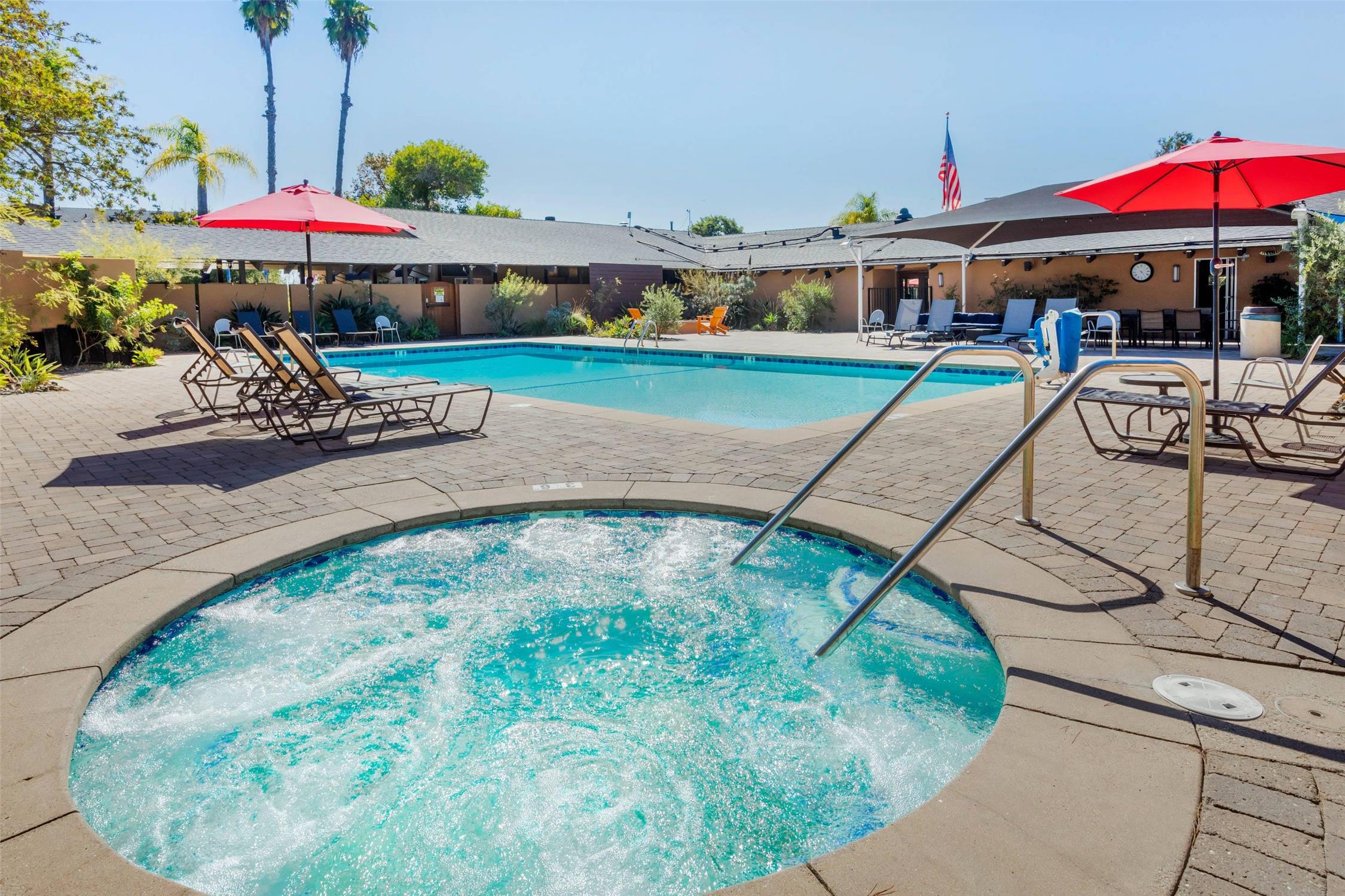 Carlton Oaks Lodge An Ascend Collection Hotel photo 1