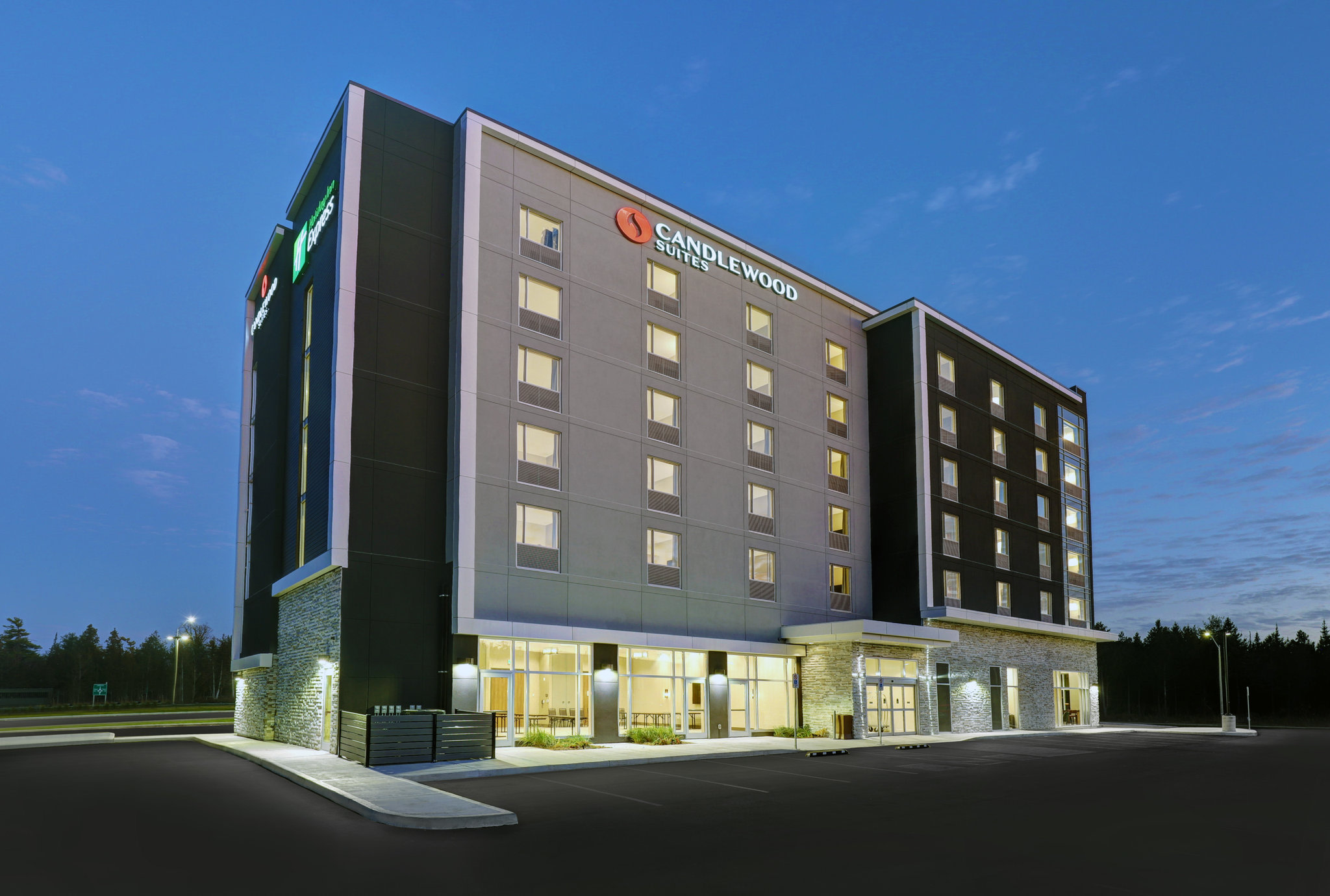 Candlewood Suites Kingston West photo 1