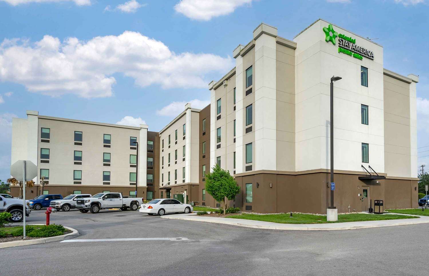 Extended Stay America Premier Suites - Port Charlotte - I-75 photo 1