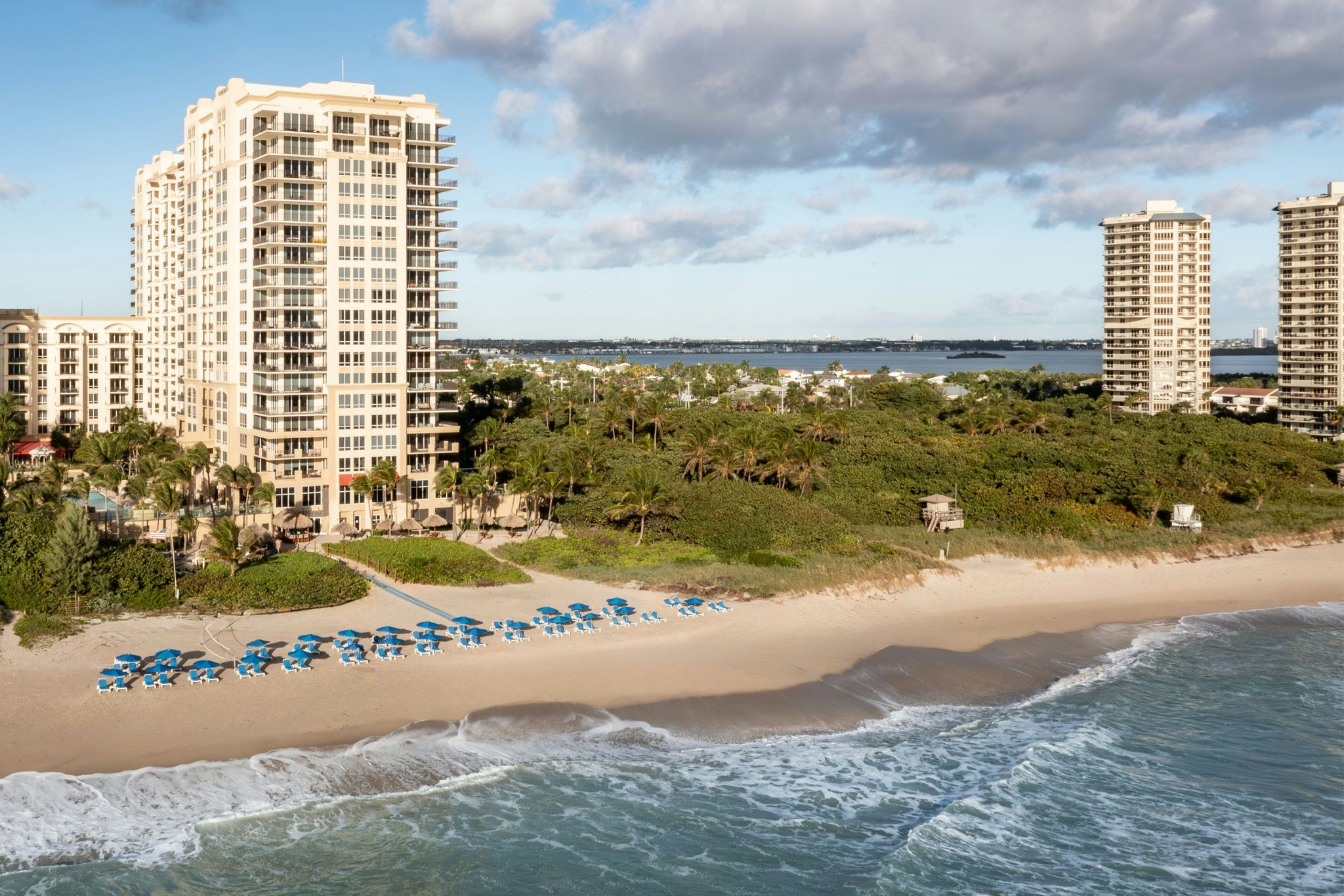 Palm Beach Marriott Singer Island Beach Resort And Spa photo 1