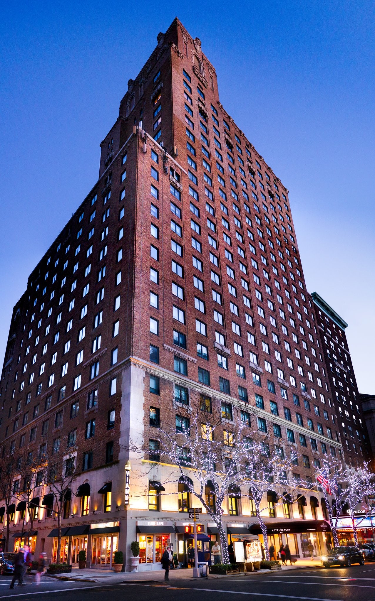 Hotel Beacon photo 1