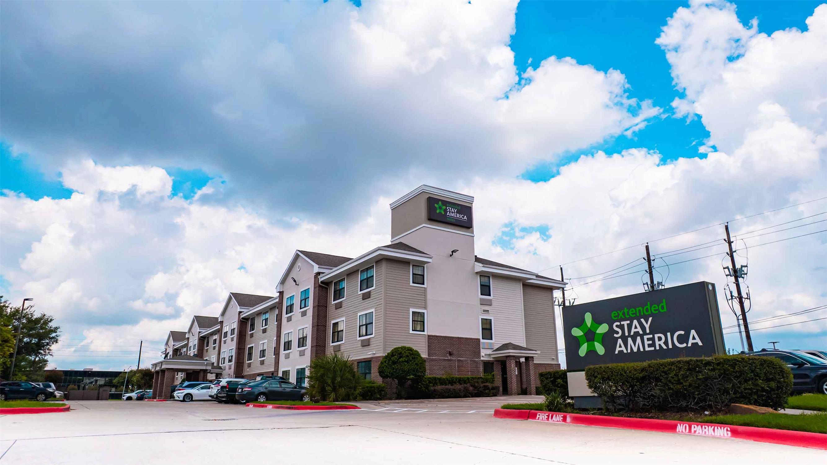 Extended Stay America Suites - Houston - Westchase - Richmond photo 1
