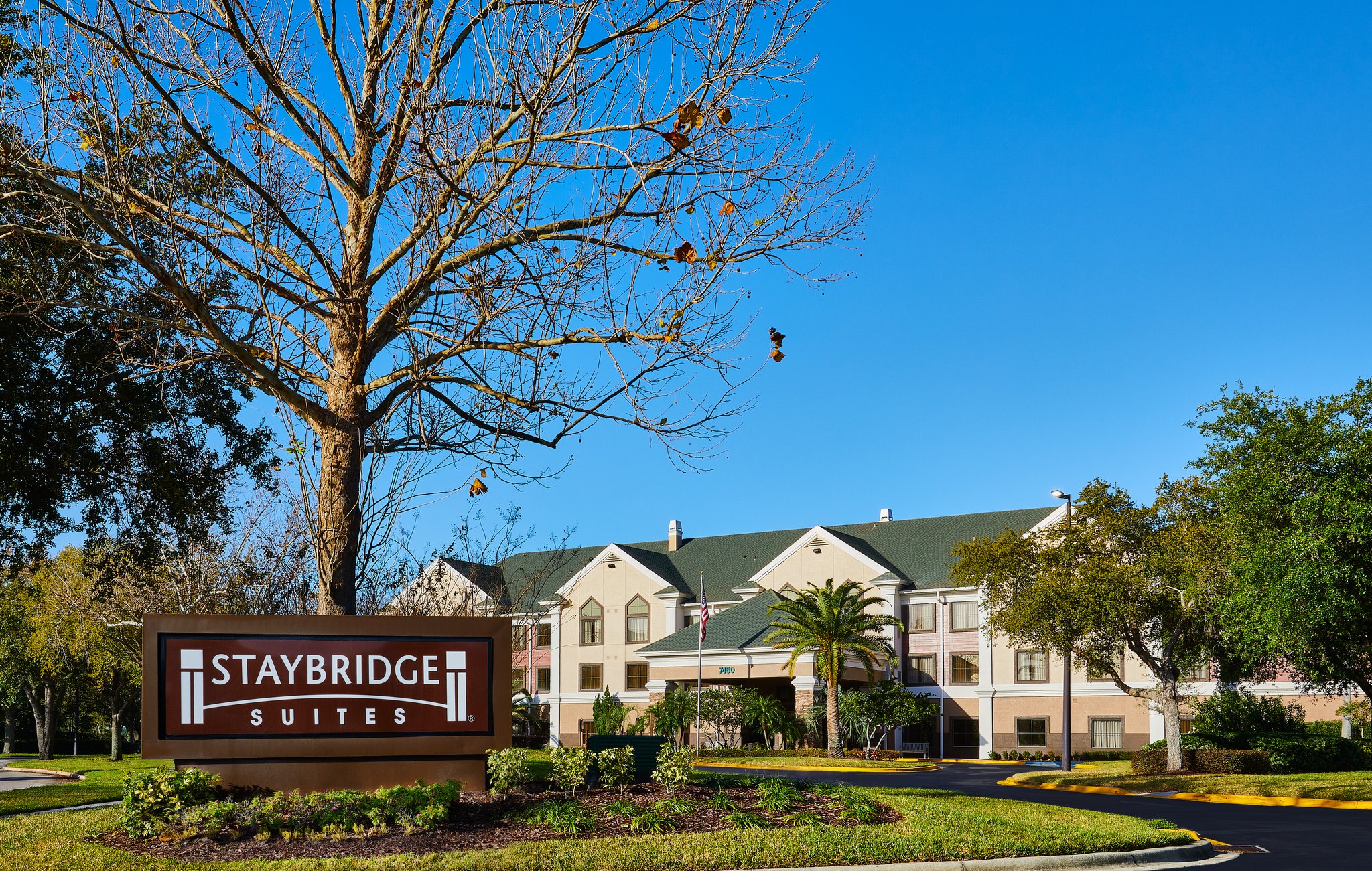 Staybridge Suites South photo 1