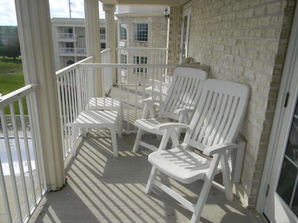 Staybridge Suites Rehoboth Beach photo 1