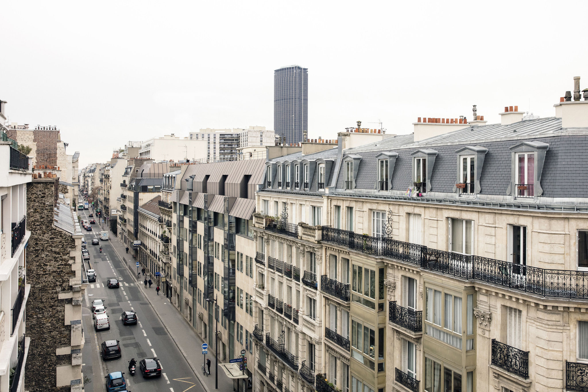 Yllen Eiffel Hotel photo 1