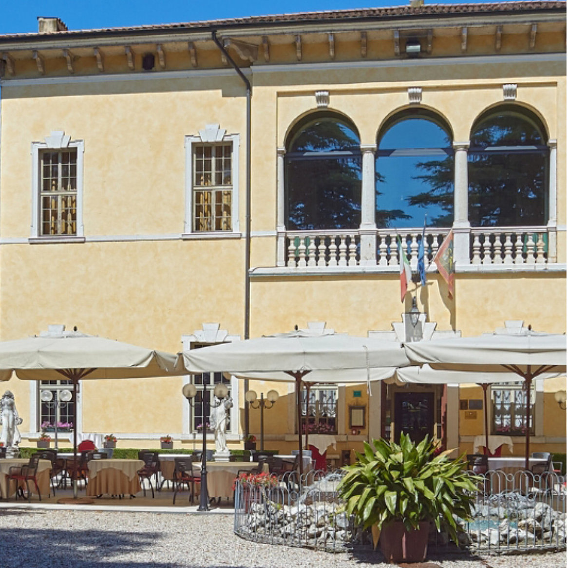 Villa Quaranta photo 1