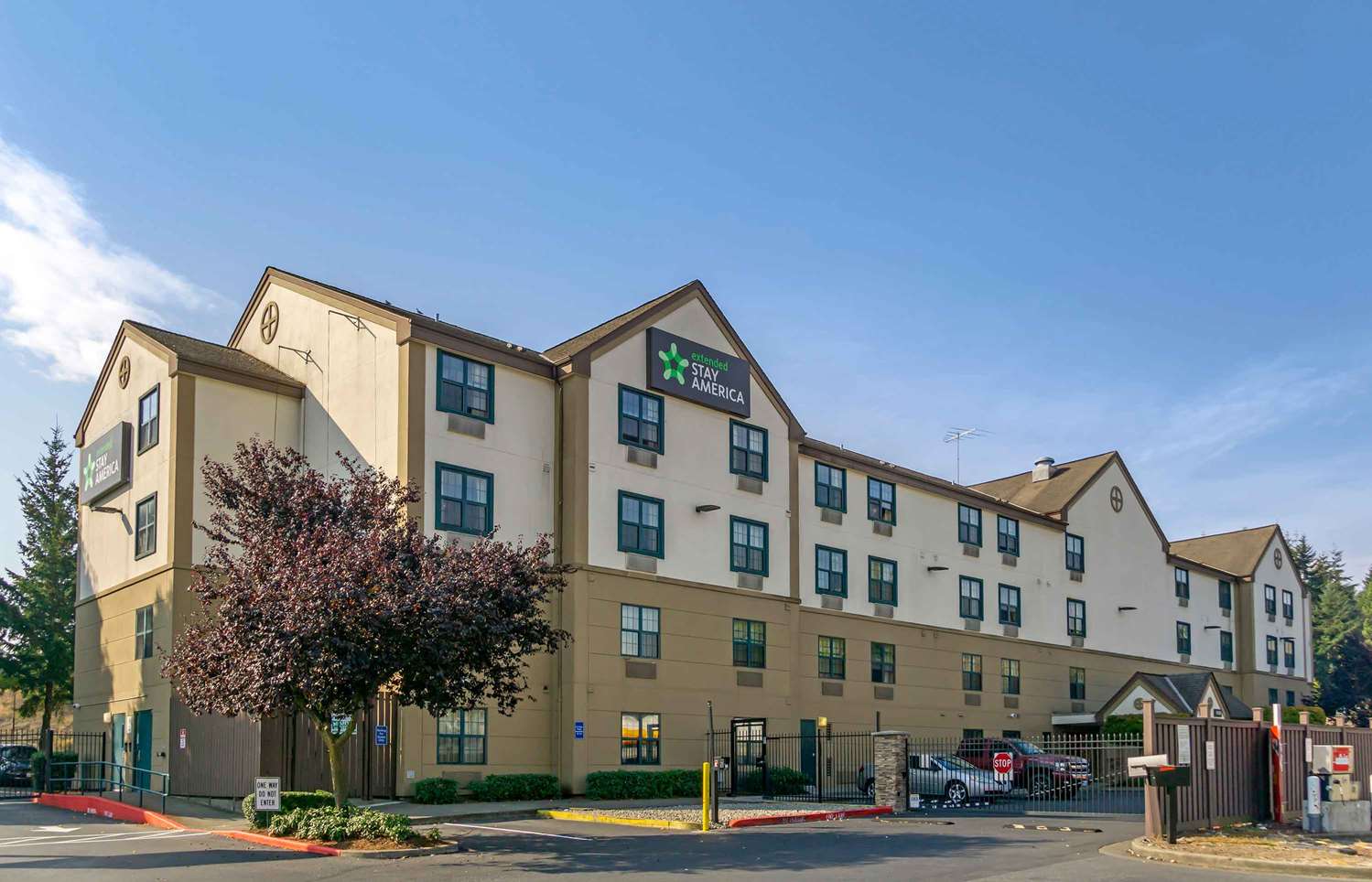 Extended Stay America Suites - Seattle - Everett - North photo 1