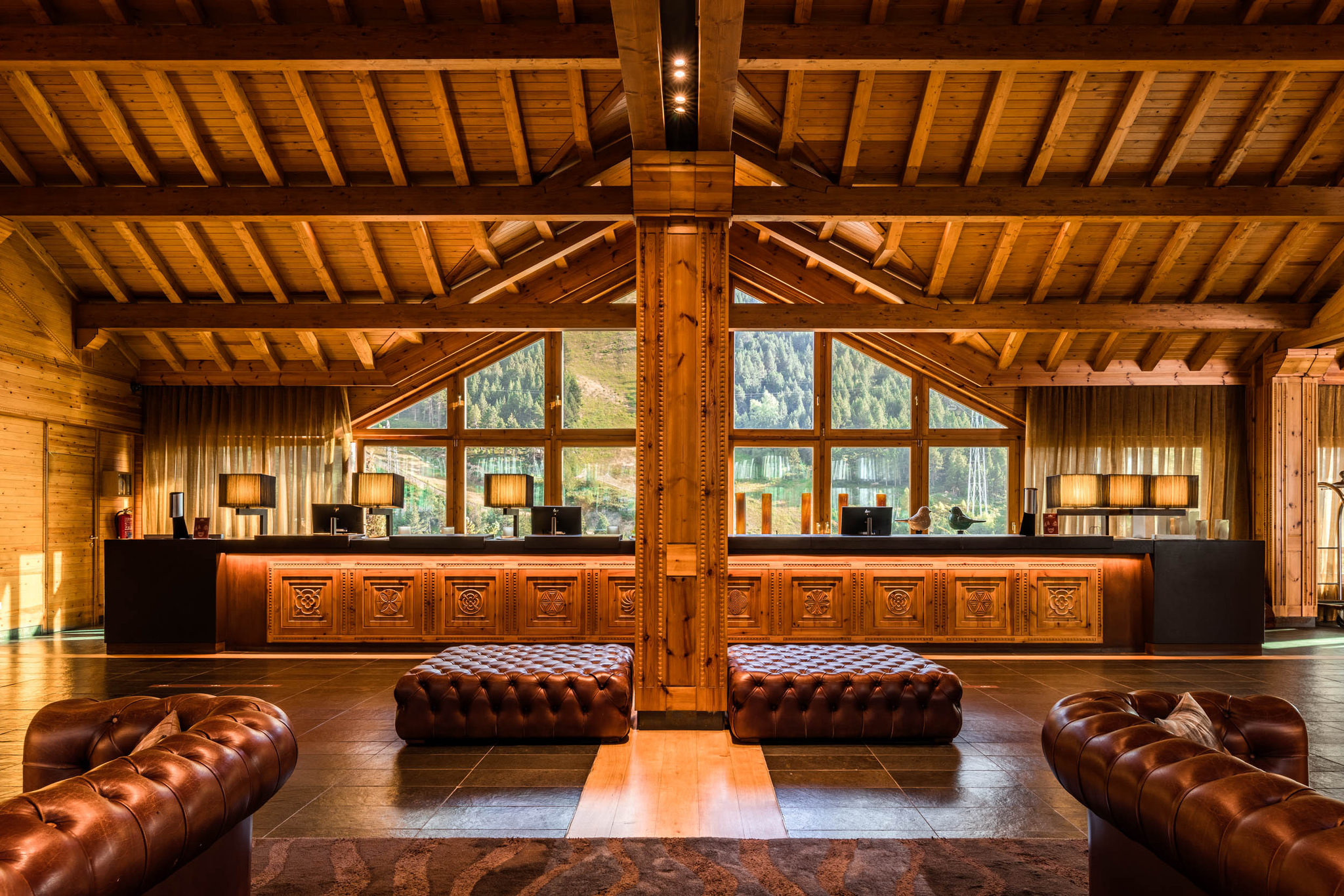 Sport Hotel Hermitage & Spa