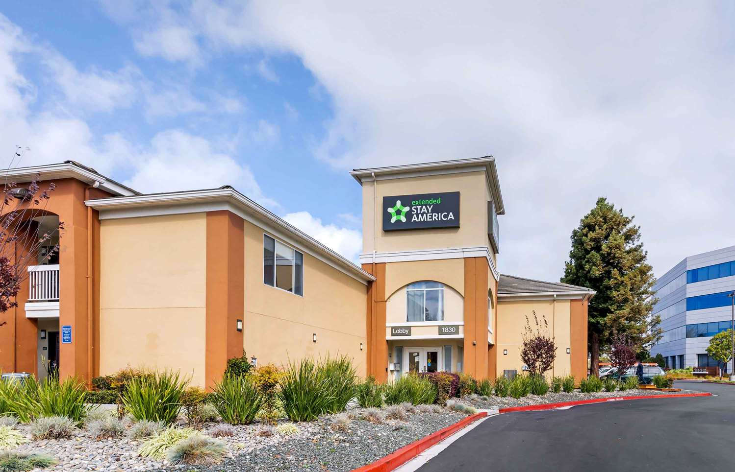 Extended Stay America Suites - San Francisco - San Mateo - Sfo photo 1
