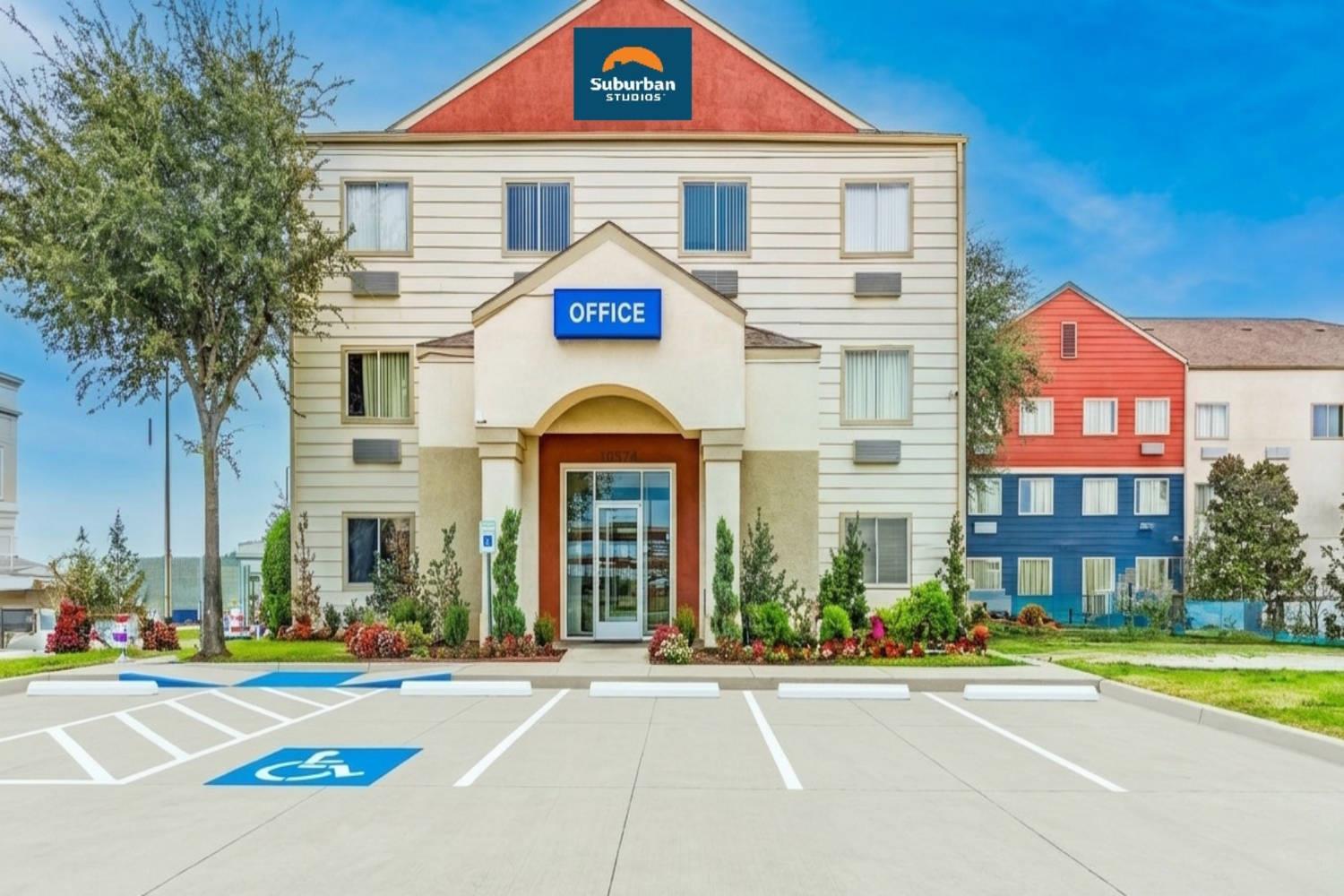 Suburban Studios Dallas photo 1