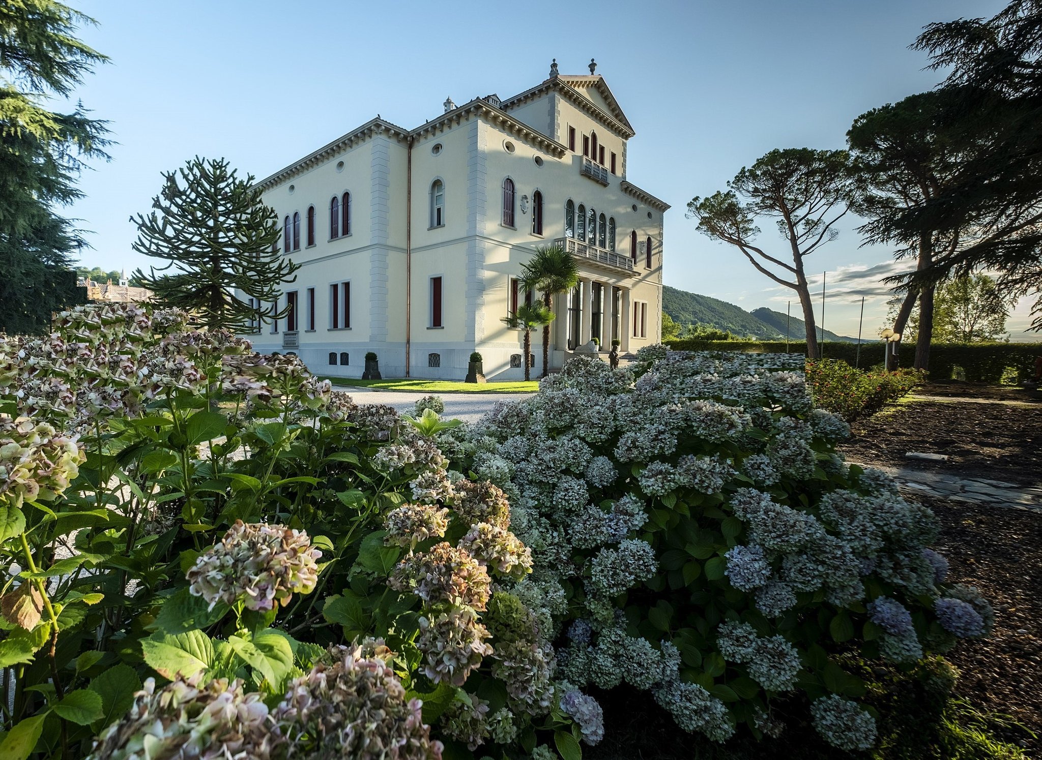 Villa Soligo photo 1