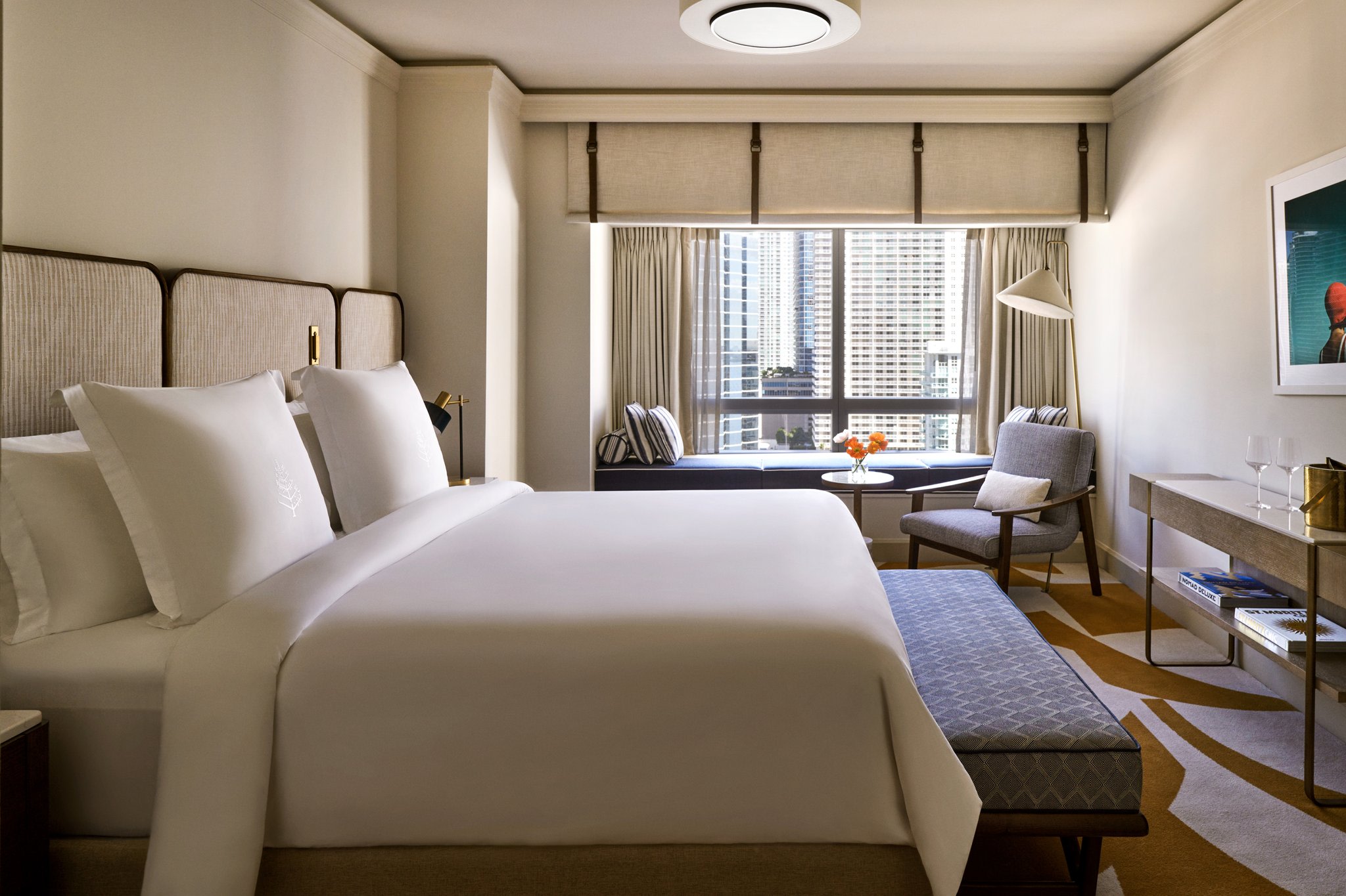 Cityscape Suite