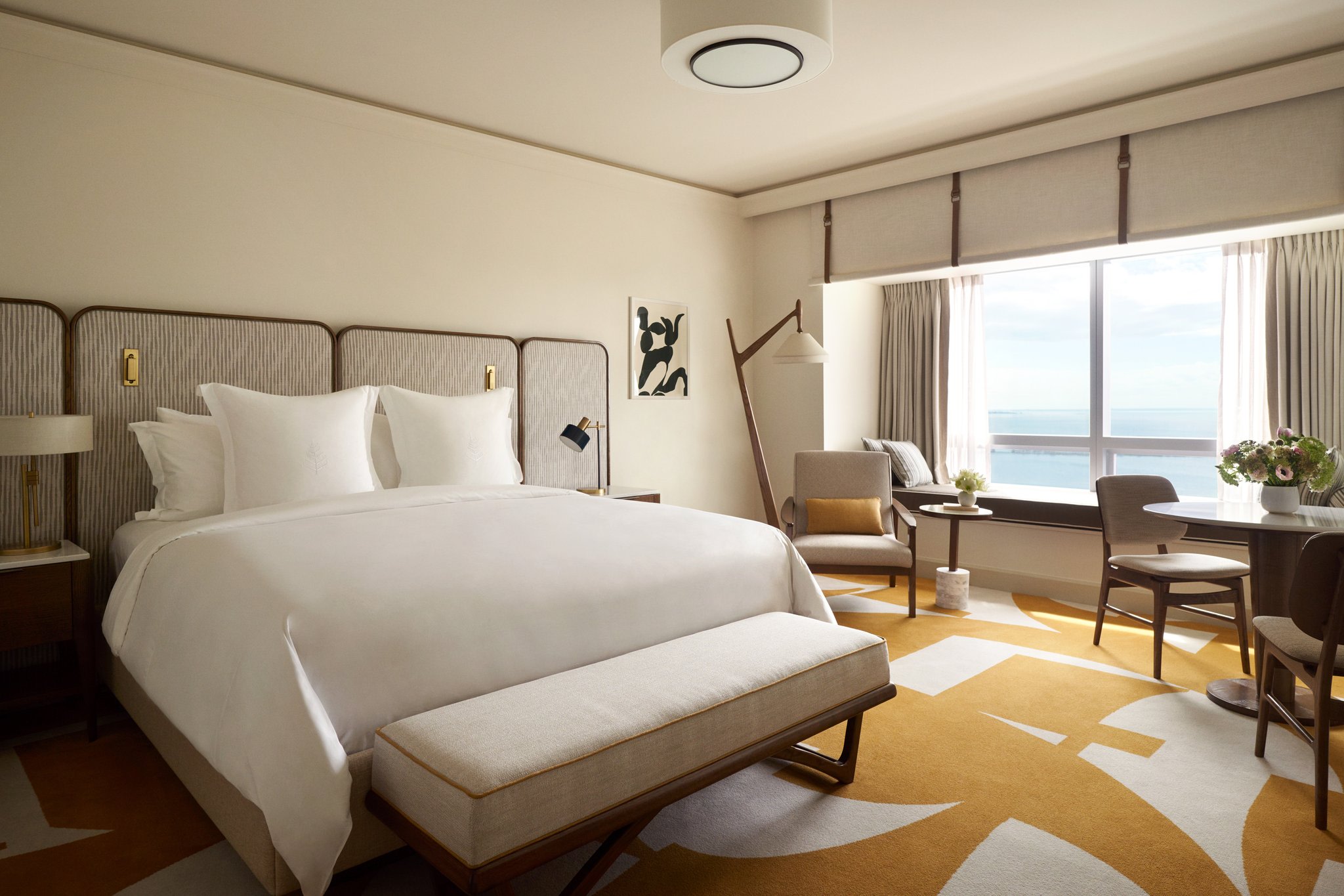 Bayfront Room
