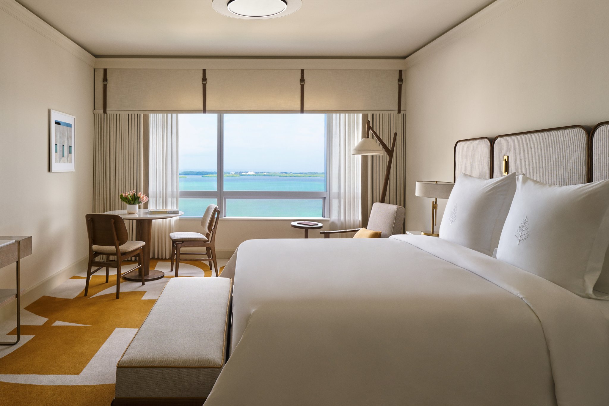 Premier Bayfront Room – King