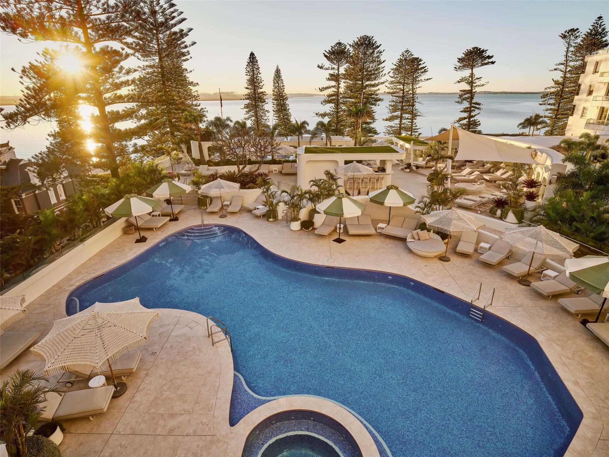 The Brighton Hotel Sydney - MGallery Collection